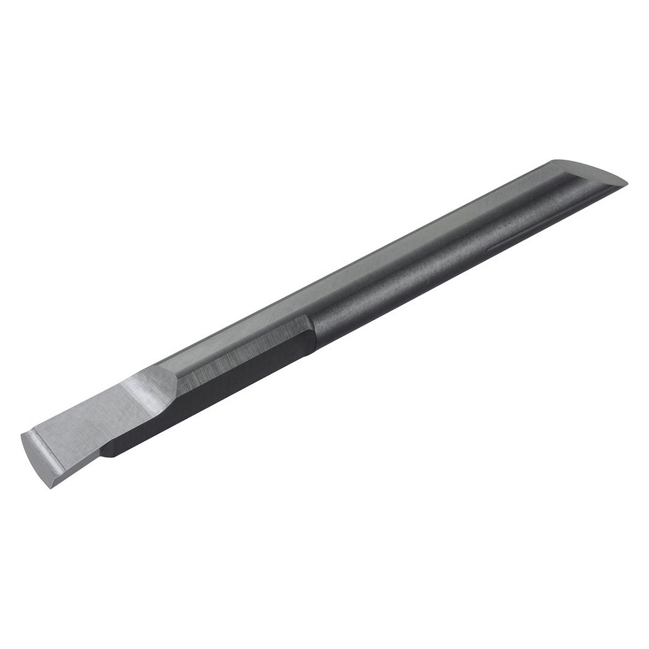 Kyocera Precision Tools TLM40348 | EZBR075070ST015H PR1725 0.276" Diameter x 1.378" Usable Length PVD Coated Micro Boring Bar