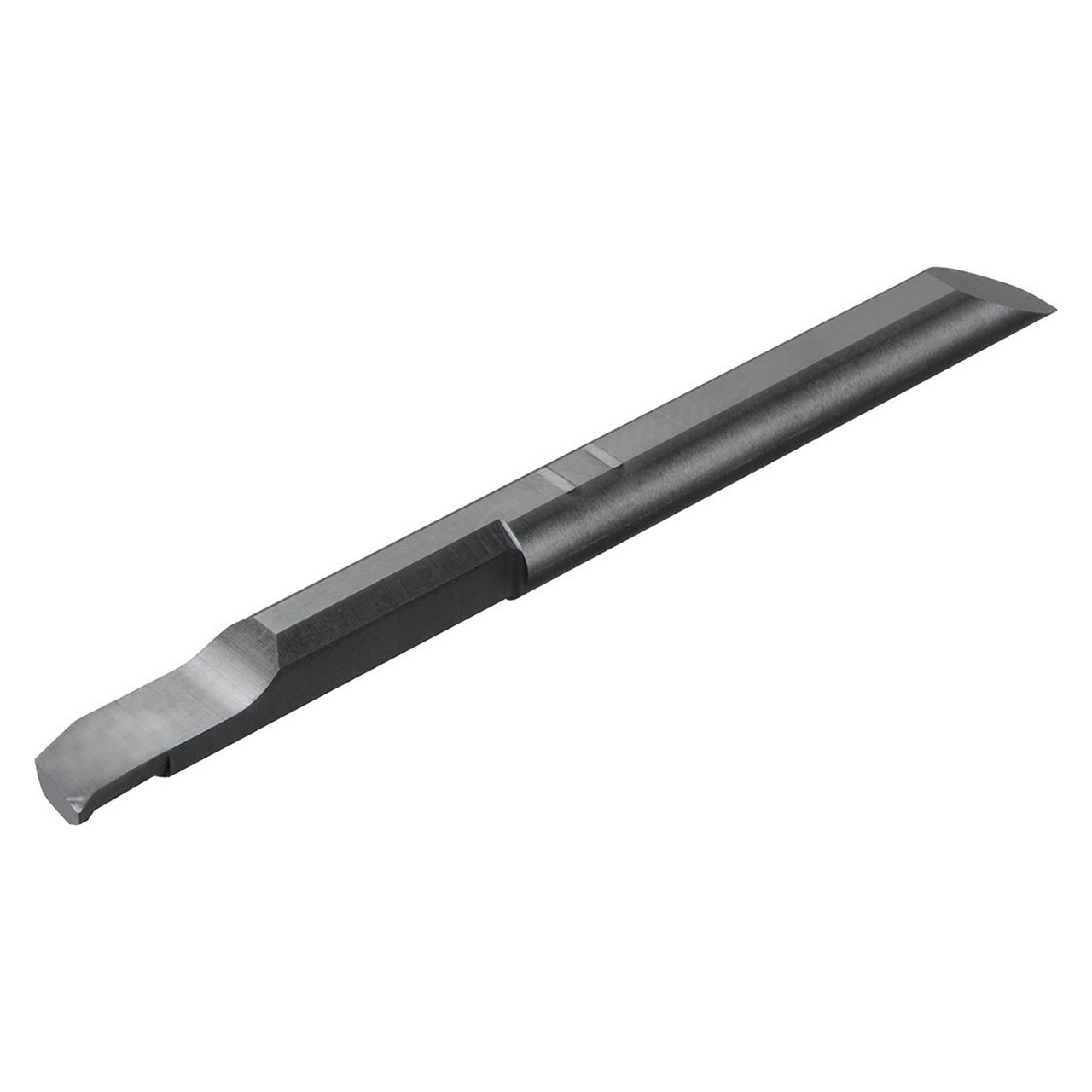 Kyocera Precision Tools TLM40349 | EZBR080080HP005F PR1725 0.3150" Diameter x 1.5748" Usable Length PVD Coated Micro Boring Bar