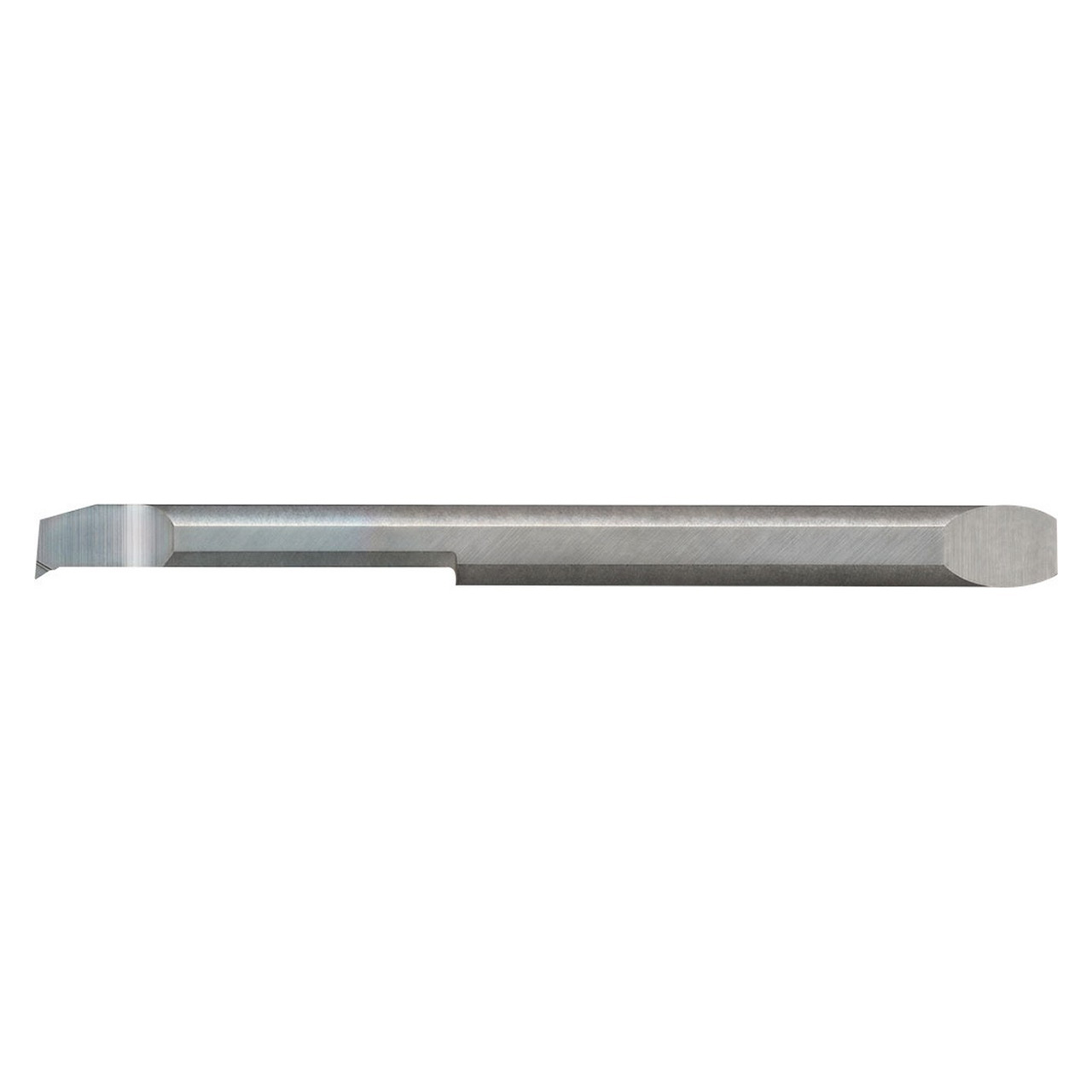 Kyocera Precision Tools TLM40370 | EZBR060060HP005G PR1725 0.236" Diameter x 1.181" Usable Length PVD Coated Micro Boring Bar