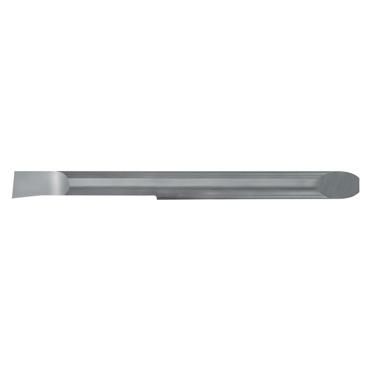 Kyocera Precision Tools TWJ03083 | EZBR040035005NB GW05 0.1378" Diameter x 0.5906" Usable Length Uncoated Micro Boring Bar