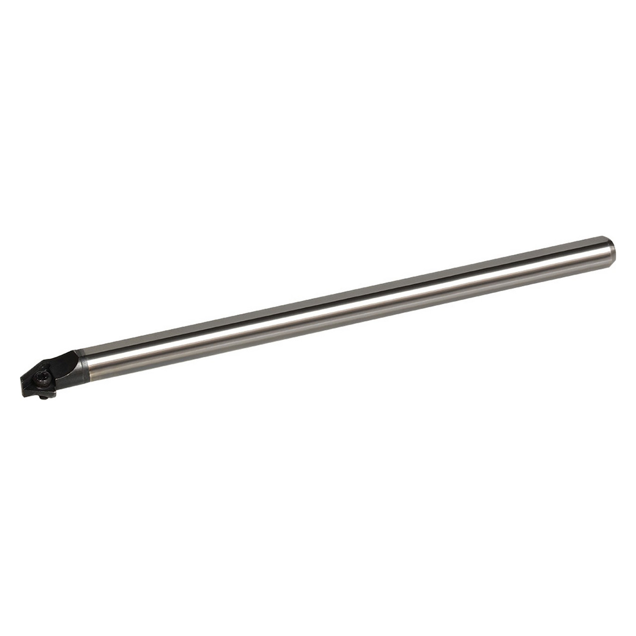 Kyocera Precision Tools THC08370 | C06JSTZBR06085 0.2362" Diameter Right-Hand Steel and Carbide Indexable Boring Bar