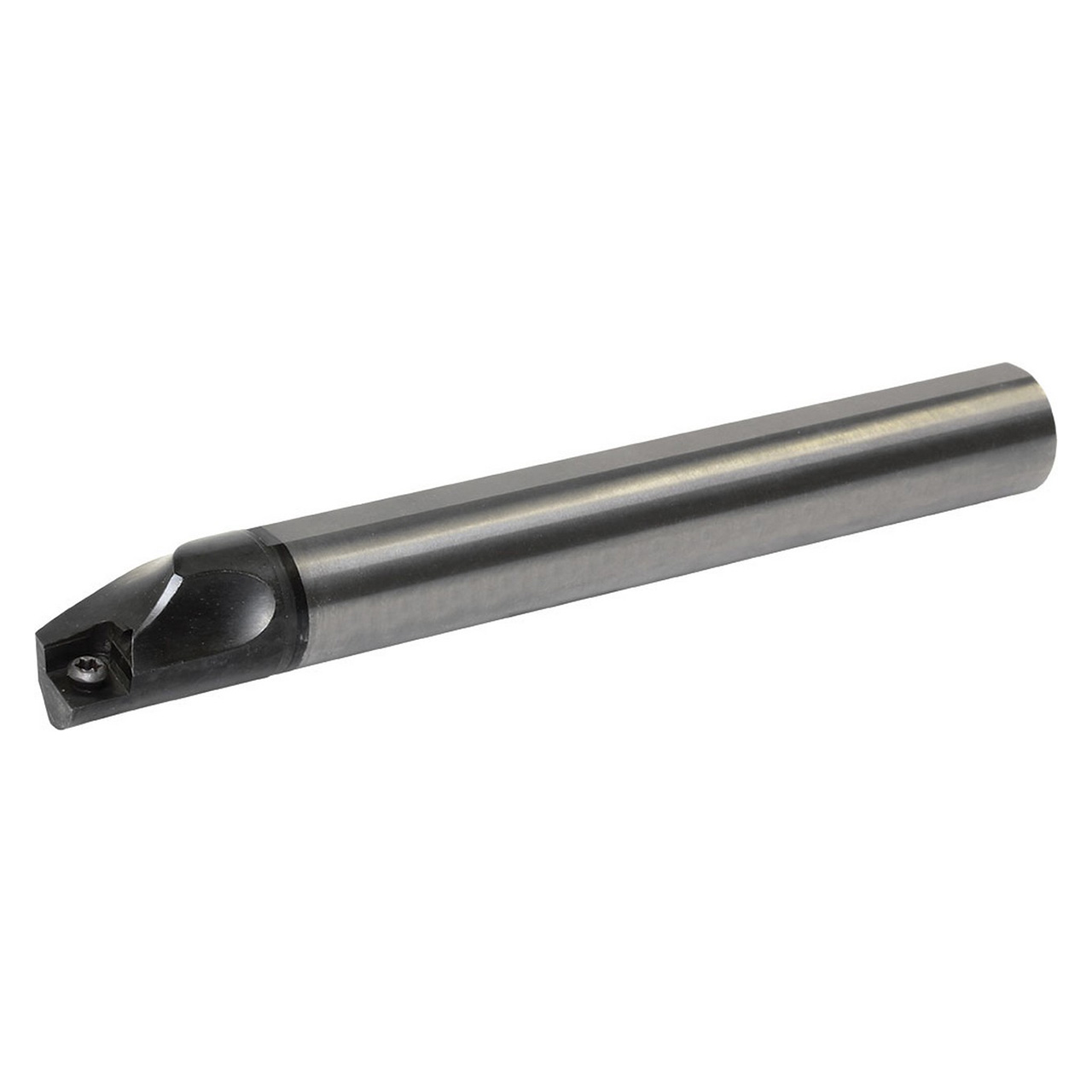 Kyocera Precision Tools THC13703 | E25TSCLPR0927A23 0.9843" Diameter Right-Hand Steel and Carbide Indexable Boring Bar