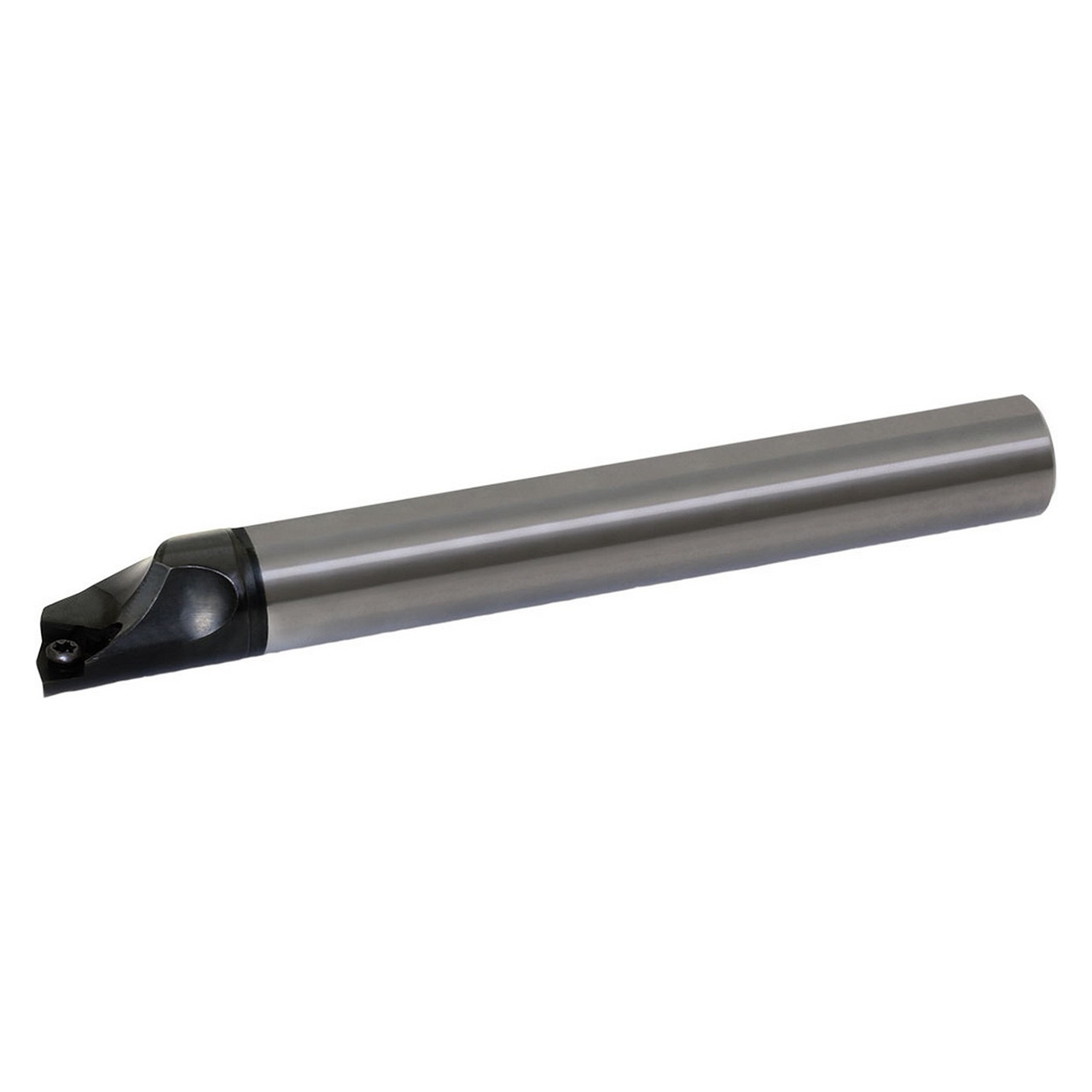 Kyocera Precision Tools THC13816 | E20SSWUPR1622A23 0.7874" Diameter Right-Hand Steel and Carbide Indexable Boring Bar