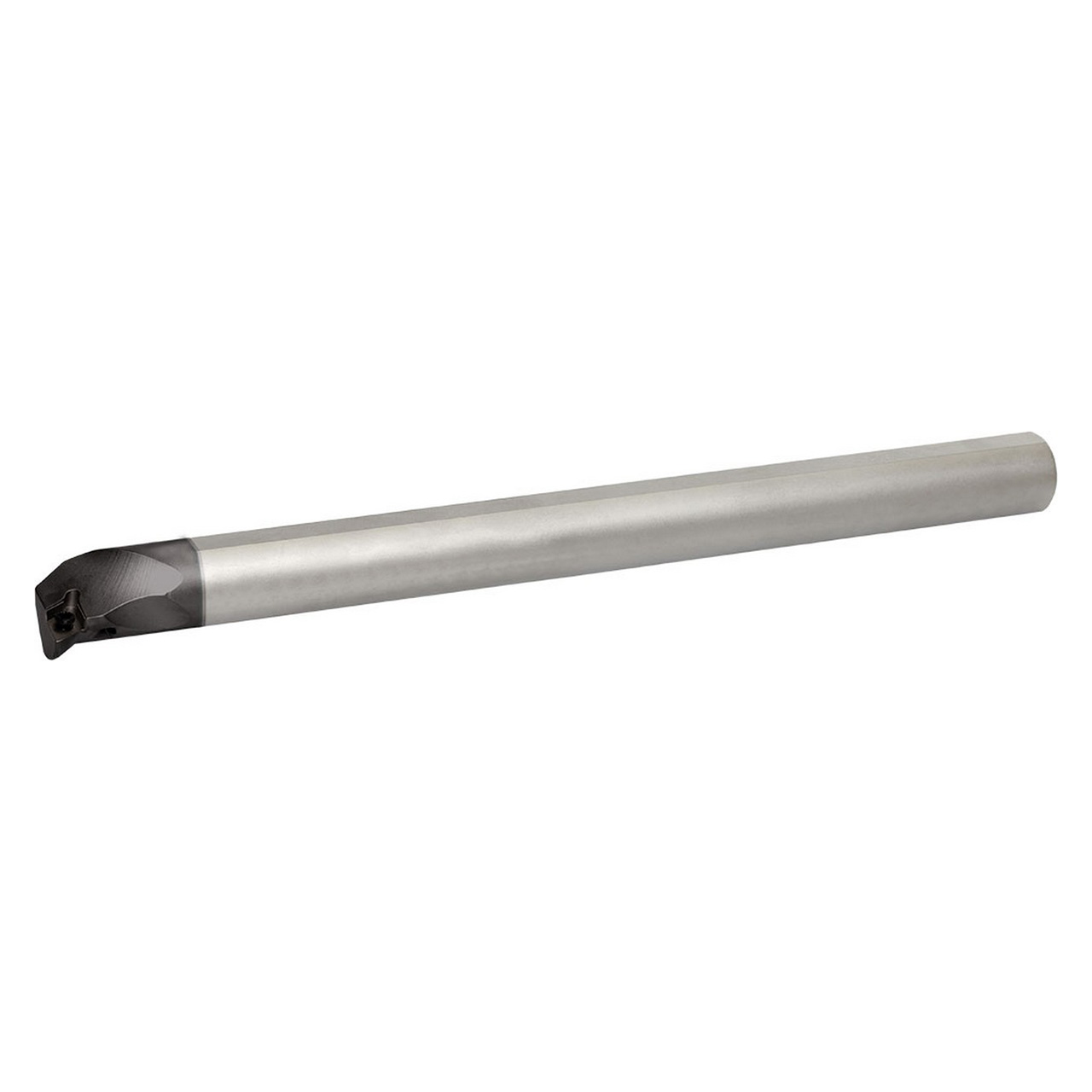 Kyocera Precision Tools THC13916 | E20SSDQCR1125A23 0.7874" Diameter Right-Hand Steel and Carbide Indexable Boring Bar