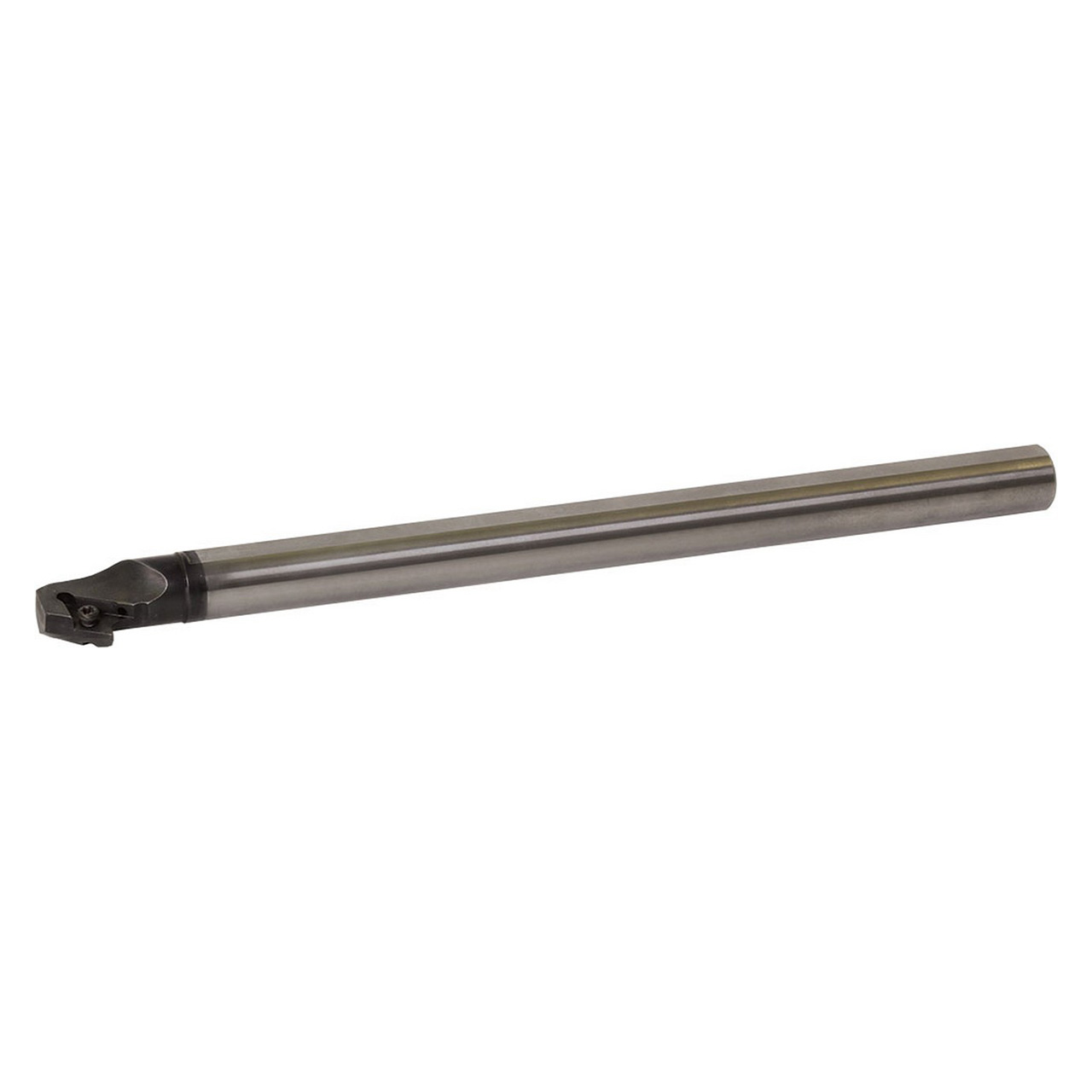 Kyocera Precision Tools THC13932 | E12QSDZCR0716A 0.4724" Diameter Right-Hand Steel and Carbide Indexable Boring Bar