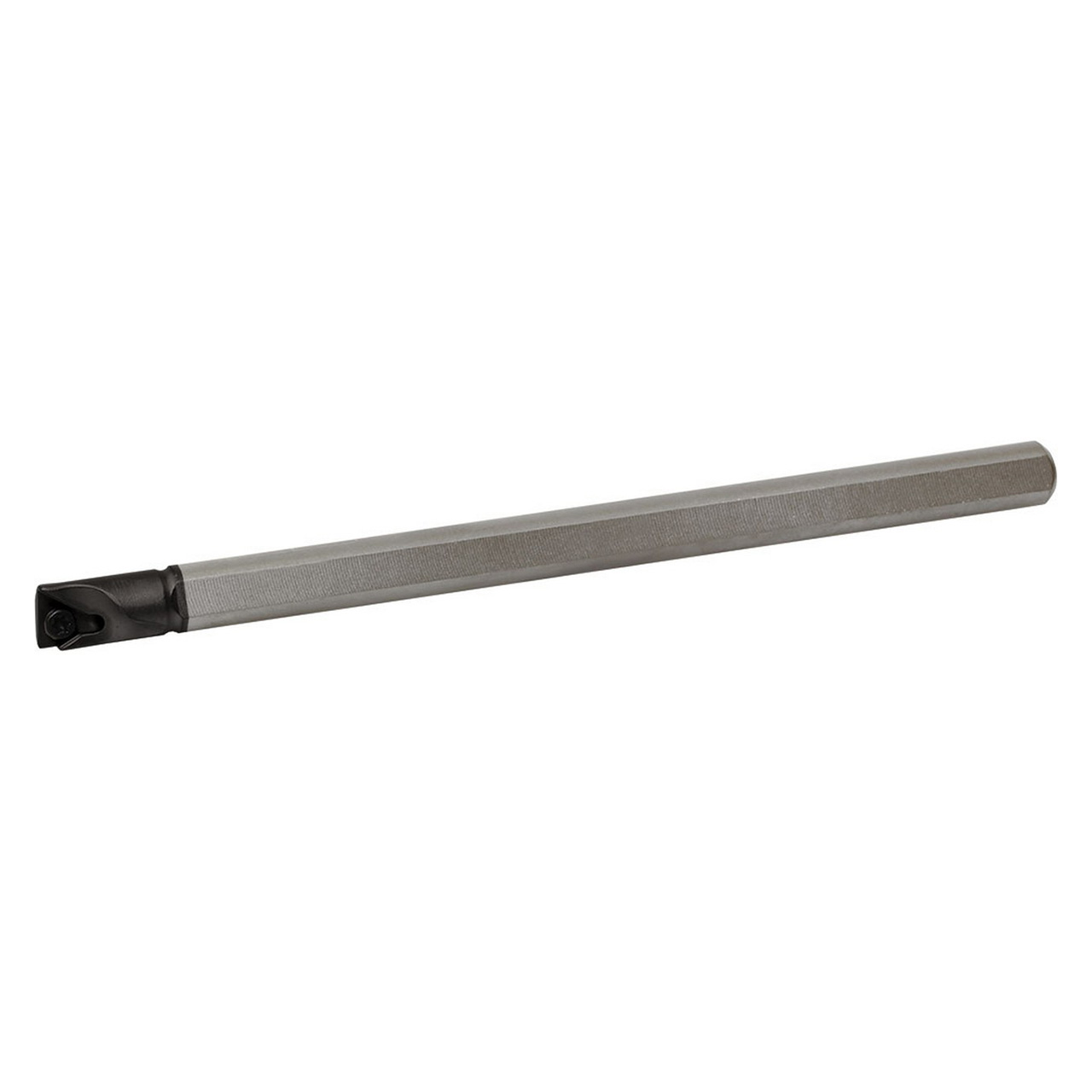Kyocera Precision Tools THC14557 | C06JSTLBR0608AN 0.2362" Diameter Right-Hand Steel and Carbide Indexable Boring Bar