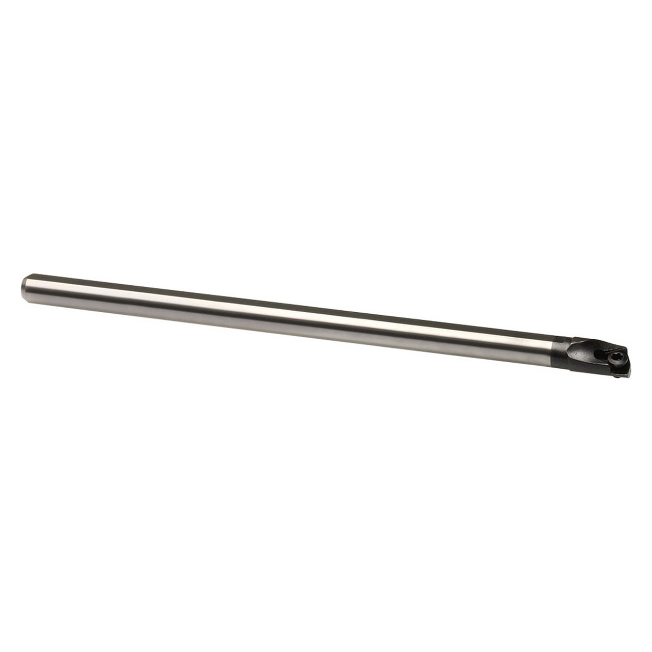 Kyocera Precision Tools THC14560 | C05HSWUBL0606AN 0.1969" Diameter Left-Hand Steel and Carbide Indexable Boring Bar