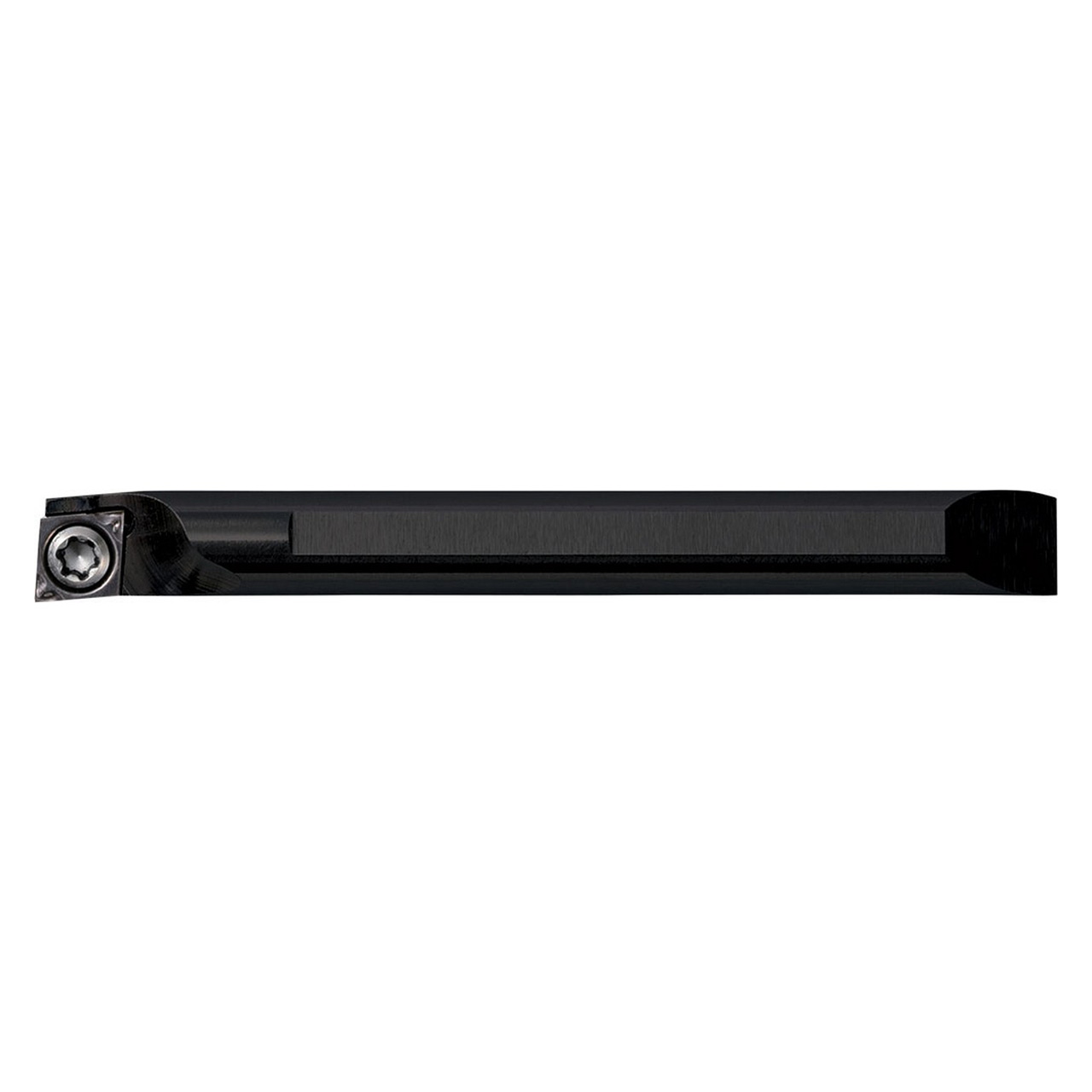 Kyocera Precision Tools THC14613 | C060XSCLCR04070EZP 0.236" Diameter Right-Hand Steel and Carbide Indexable Boring Bar