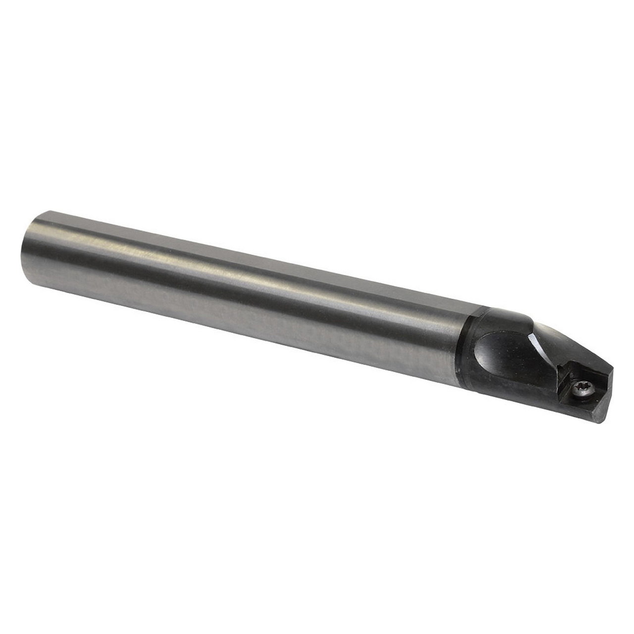 Kyocera Precision Tools THC89054 | E06NSCLCL2A 0.3752" Diameter Left-Hand Steel and Carbide Indexable Boring Bar