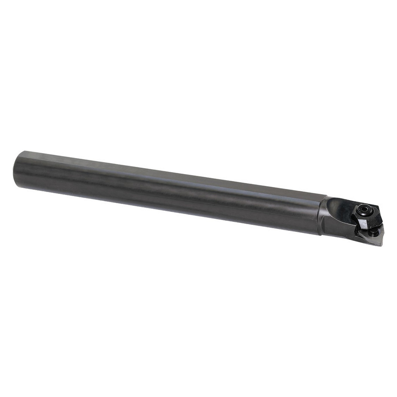 Kyocera Precision Tools THC03943 | S25SWWLNL0828E 0.9843" Diameter Left-Hand Steel Indexable Boring Bar