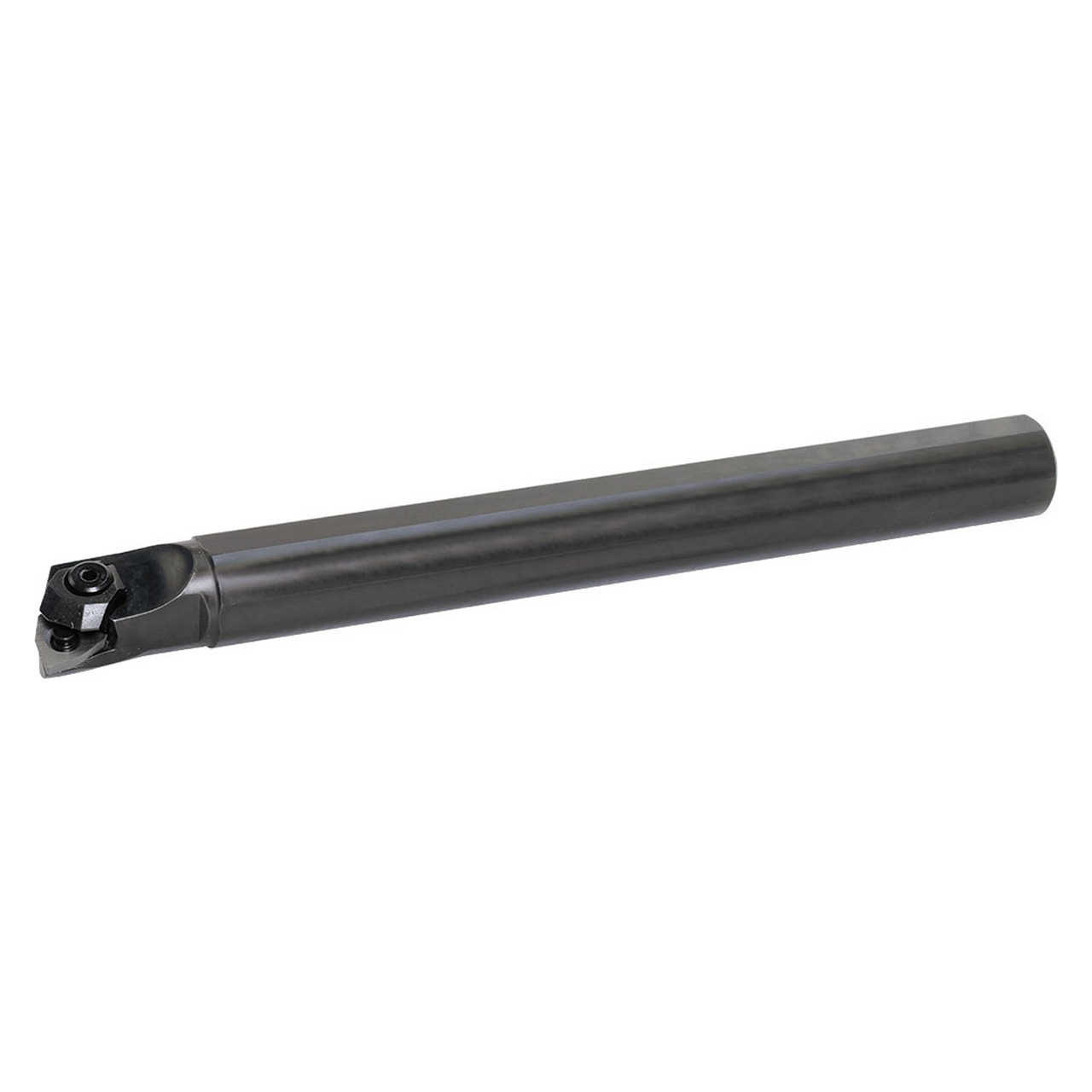 Kyocera Precision Tools THC03944 | S25SWWLNR0834E 0.9843" Diameter Right-Hand Steel Indexable Boring Bar