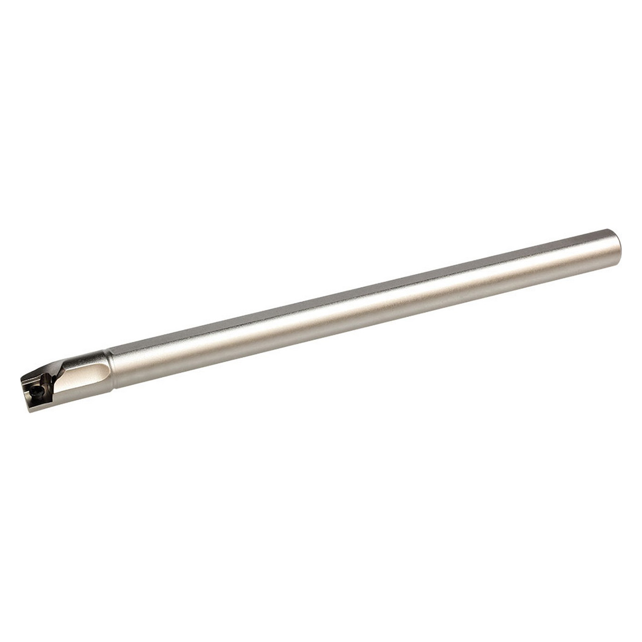 Kyocera Precision Tools THC11606 | A16QSCLCR0918AE 0.6299" Diameter Right-Hand Steel Indexable Boring Bar