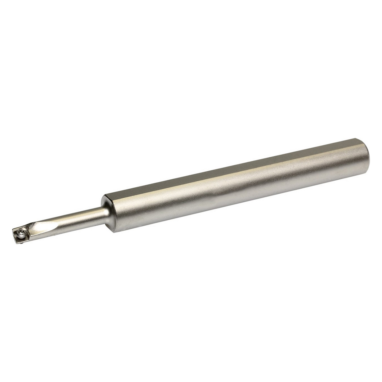 Kyocera Precision Tools THC11622 | S10HSCLCR0408AE 0.394" Diameter Right-Hand Steel Indexable Boring Bar