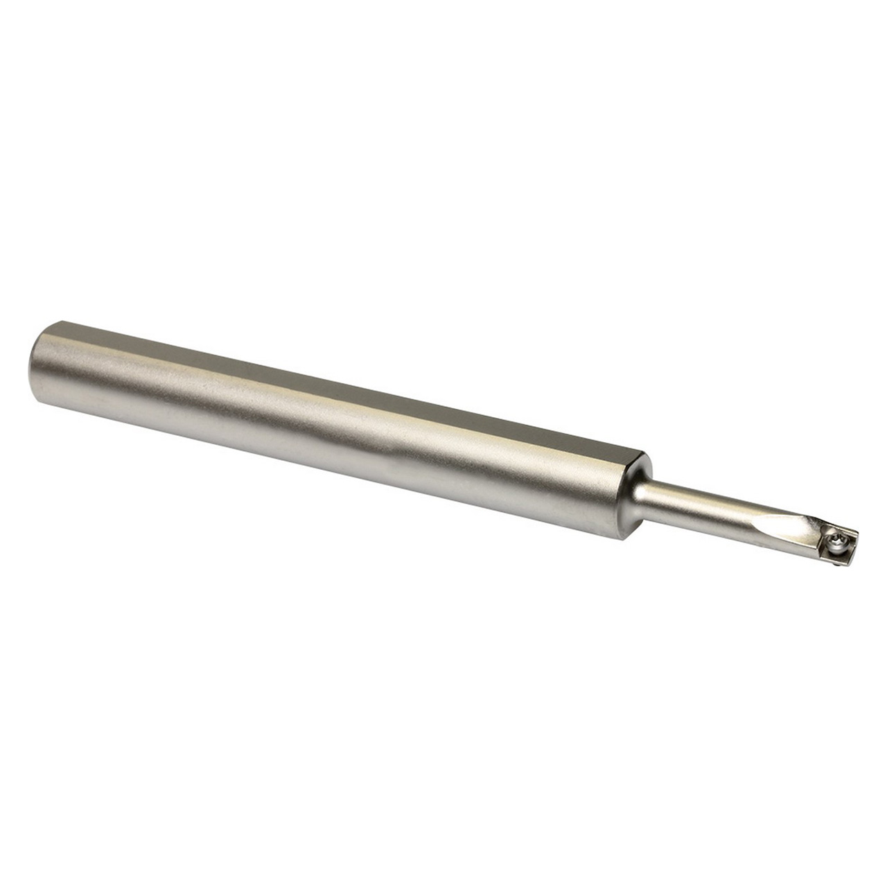 Kyocera Precision Tools THC11623 | S10HSCLCL0408AE 0.3937" Diameter Left-Hand Steel Indexable Boring Bar