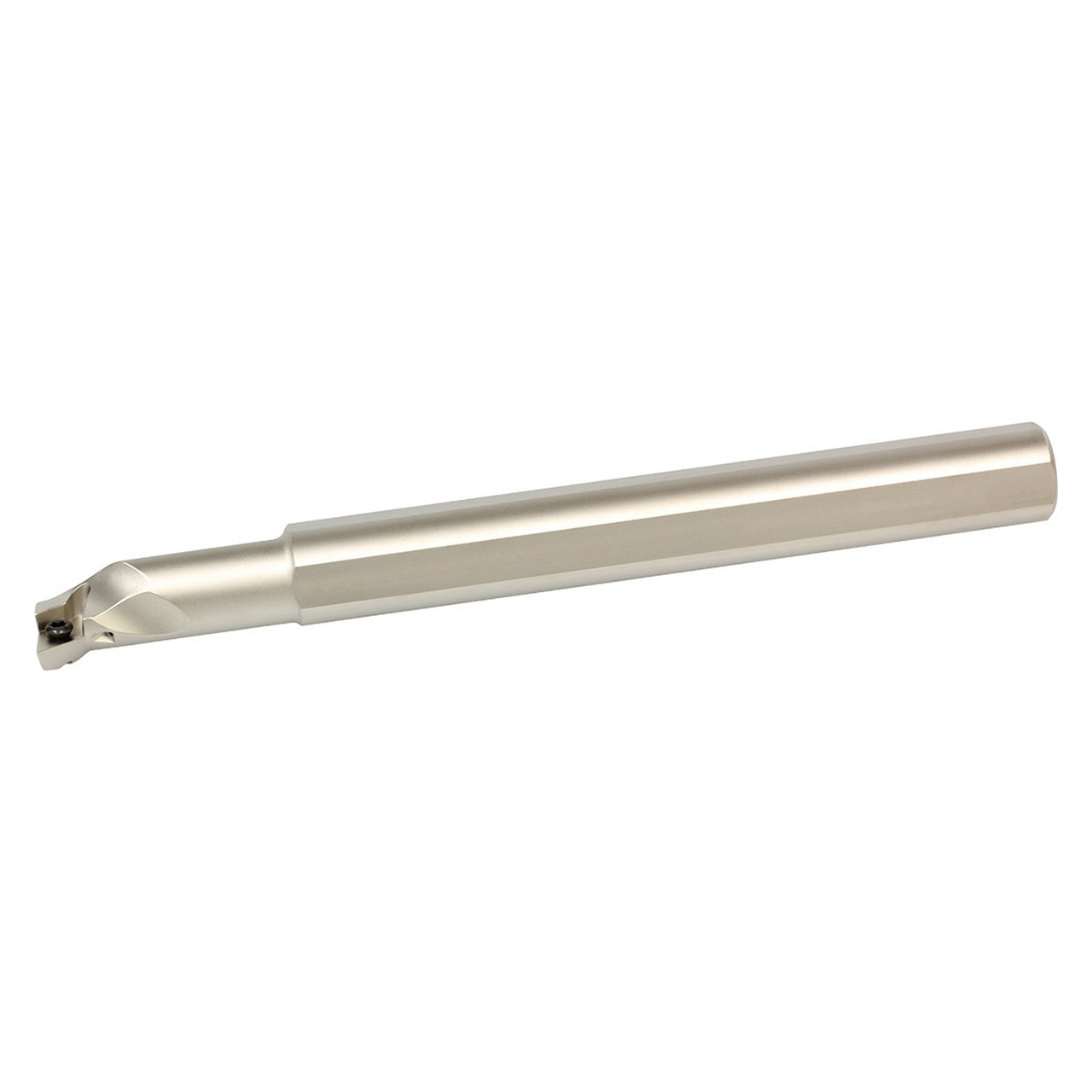 Kyocera Precision Tools THC11704 | A16QSDUCR0714AE 0.630" Diameter Right-Hand Steel Indexable Boring Bar