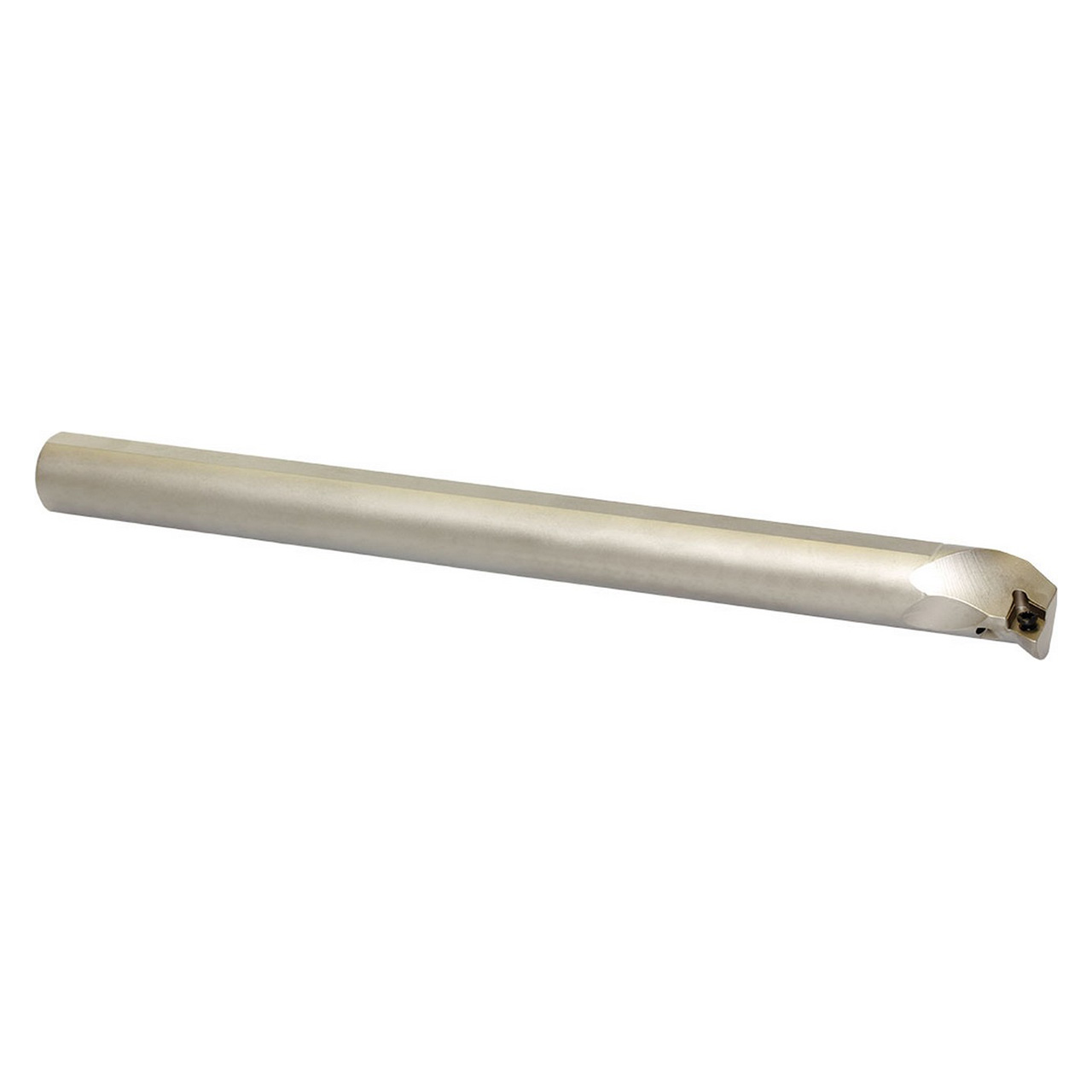 Kyocera Precision Tools THC11709 | A16QSDUCL1123AE 0.6299" Diameter Left-Hand Steel Indexable Boring Bar