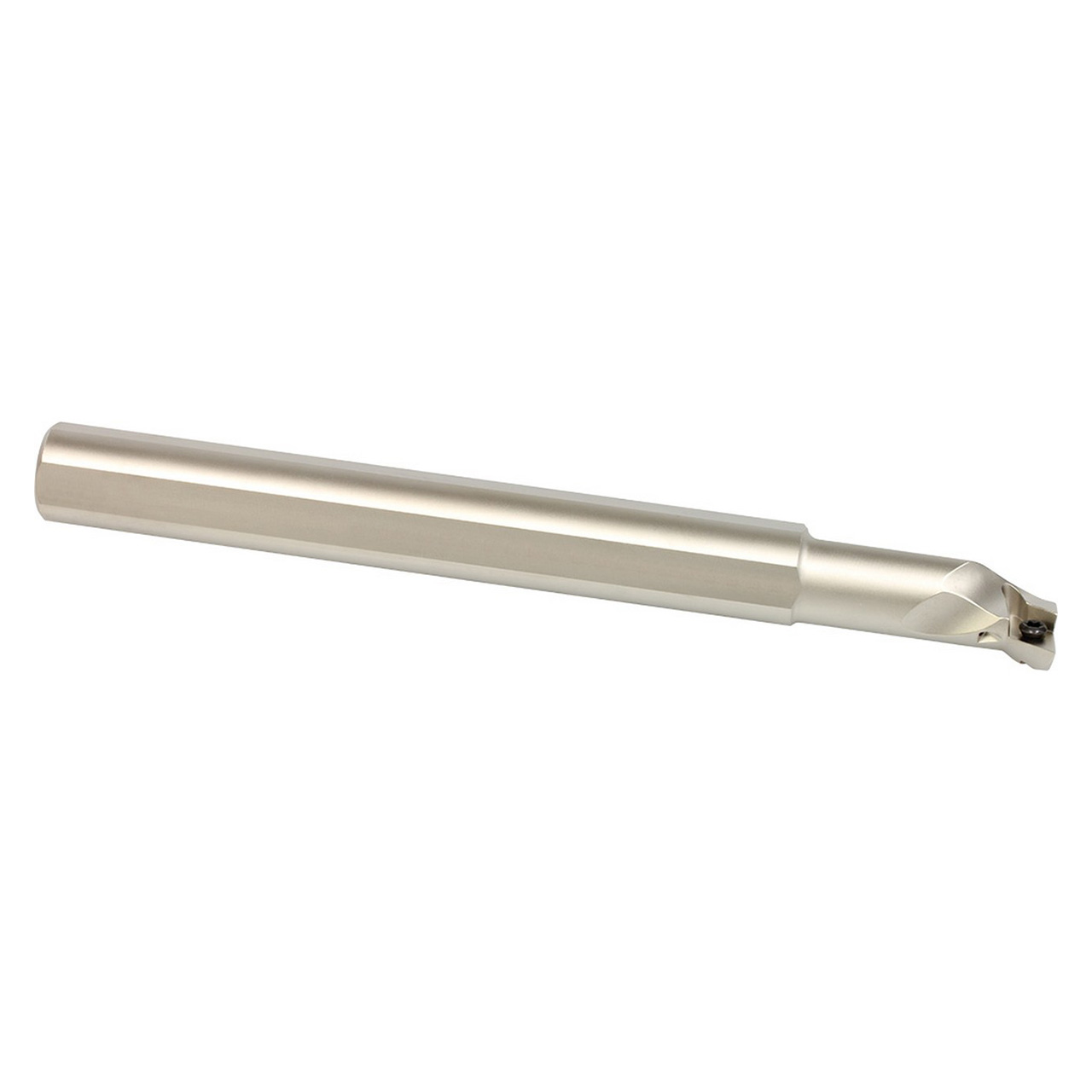 Kyocera Precision Tools THC11711 | A20RSDUCL1120AE 0.787" Diameter Left-Hand Steel Indexable Boring Bar