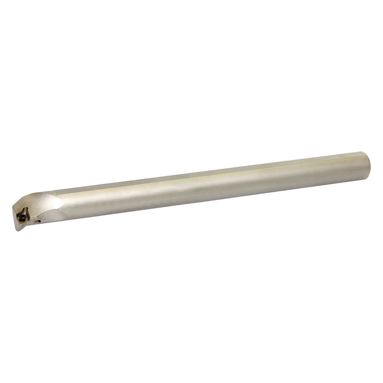 Kyocera Precision Tools THC11748 | A16QSDQCR0720AE 0.6299" Diameter Right-Hand Steel Indexable Boring Bar