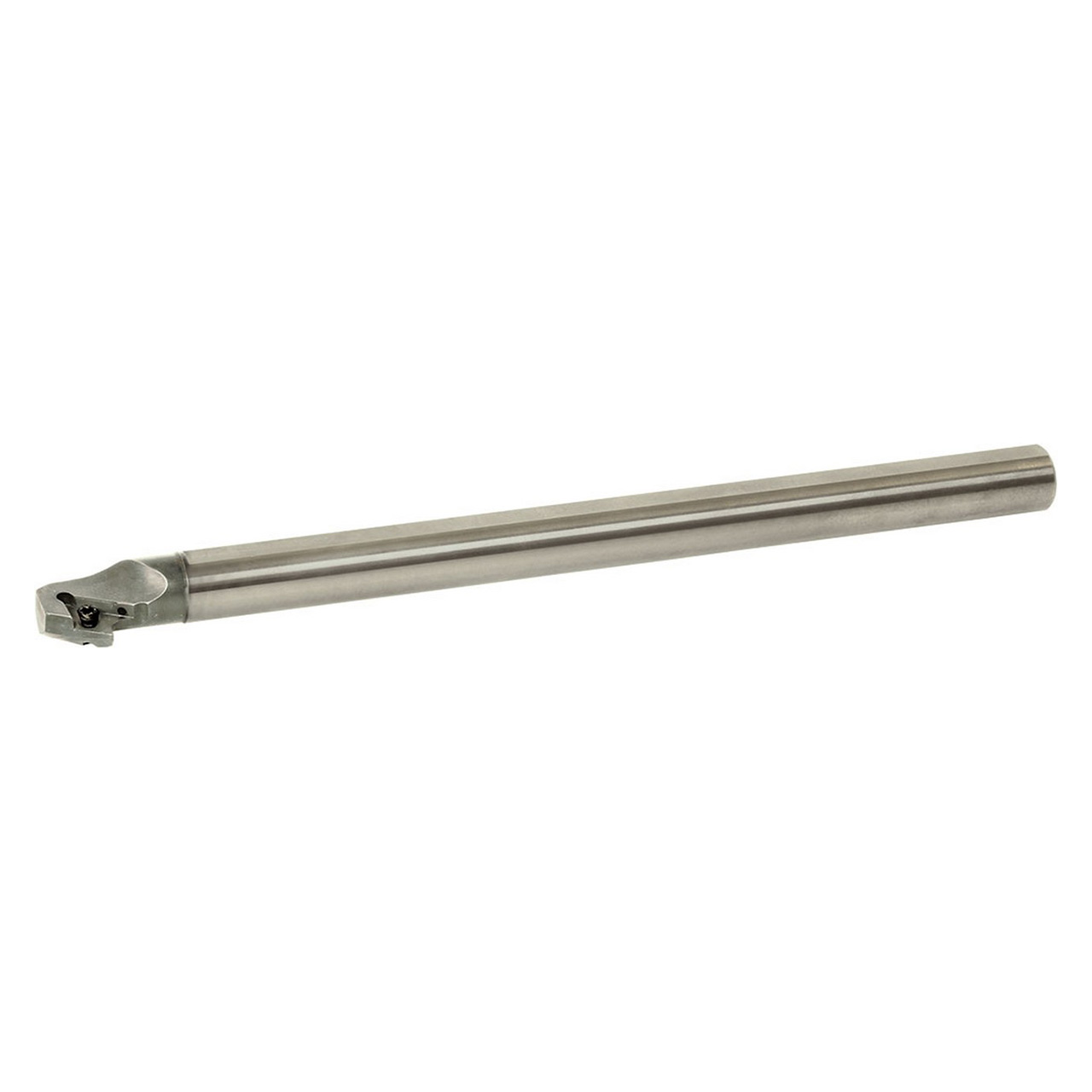 Kyocera Precision Tools THC11772 | A10LSDZCR0714AE 0.3937" Diameter Right-Hand Steel Indexable Boring Bar
