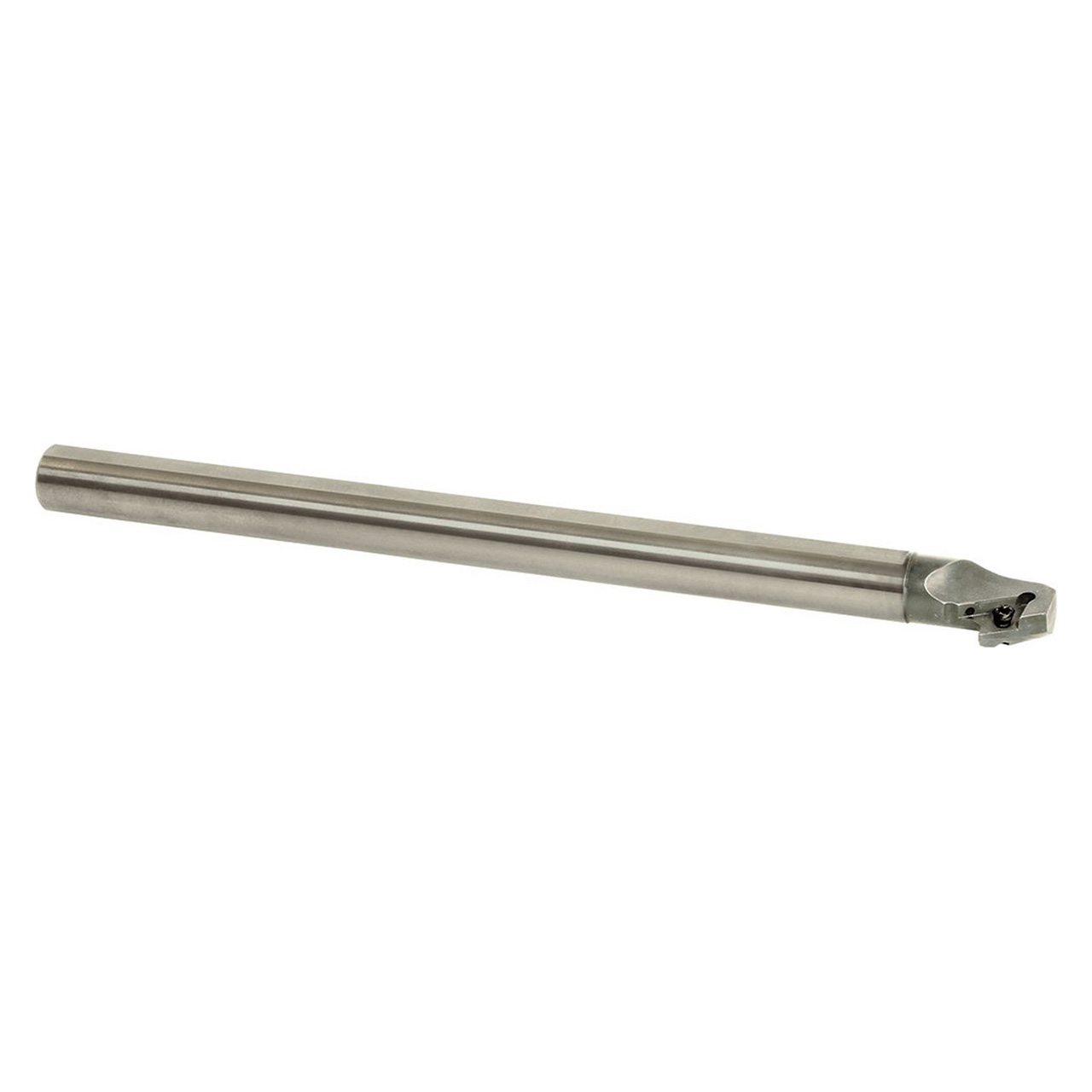Kyocera Precision Tools THC11787 | A25SSDZCL1132AE 0.9843" Diameter Left-Hand Steel Indexable Boring Bar