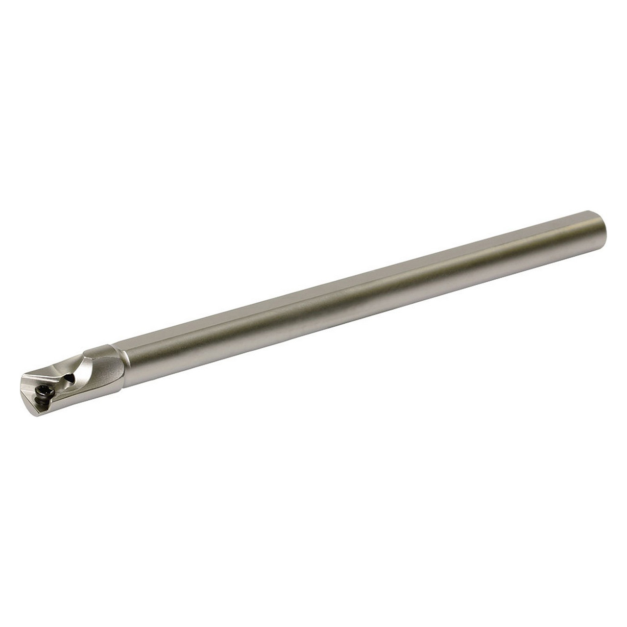 Kyocera Precision Tools THC11830 | A20RSTLCR1122AE 0.7874" Diameter Right-Hand Steel Indexable Boring Bar