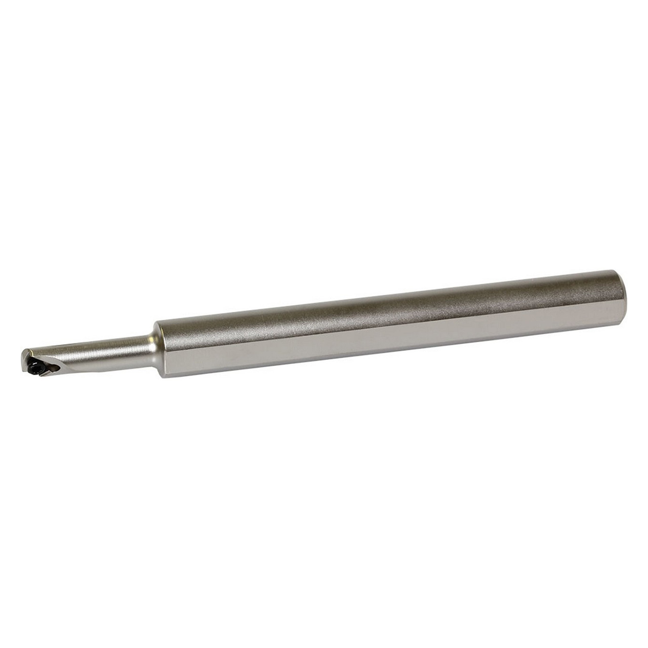 Kyocera Precision Tools THC11924 | S10HSWUBR0808AE 0.3937" Diameter Right-Hand Steel Indexable Boring Bar