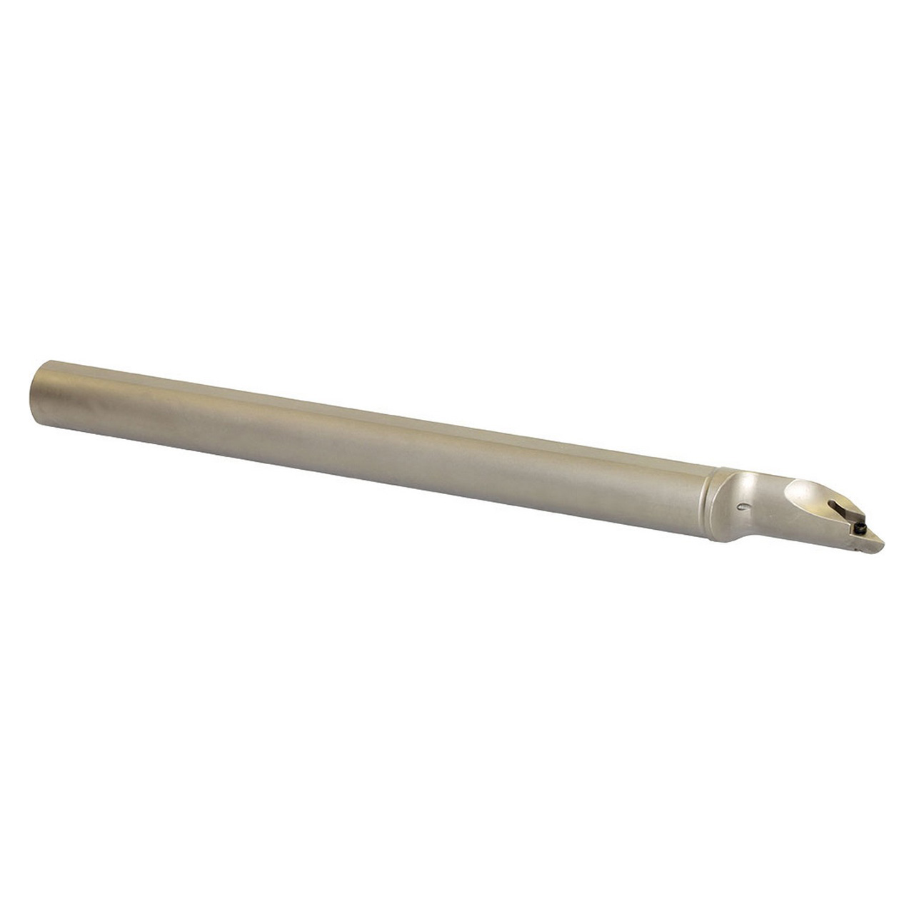 Kyocera Precision Tools THC13413 | A20RSVJBL1125AE 0.7874" Diameter x 1.4764" Usable Length Left-Hand Steel Indexable Boring Bar