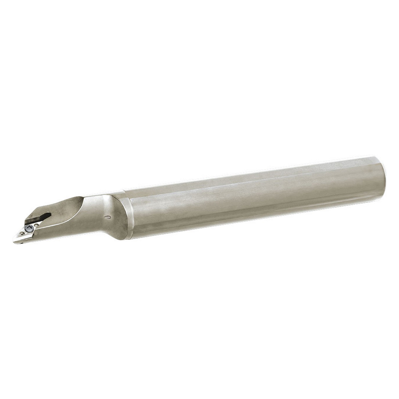 Kyocera Precision Tools THC13416 | A32SSVJBR1640AE 1.260" Diameter x 2.362" Usable Length Right-Hand Steel Indexable Boring Bar