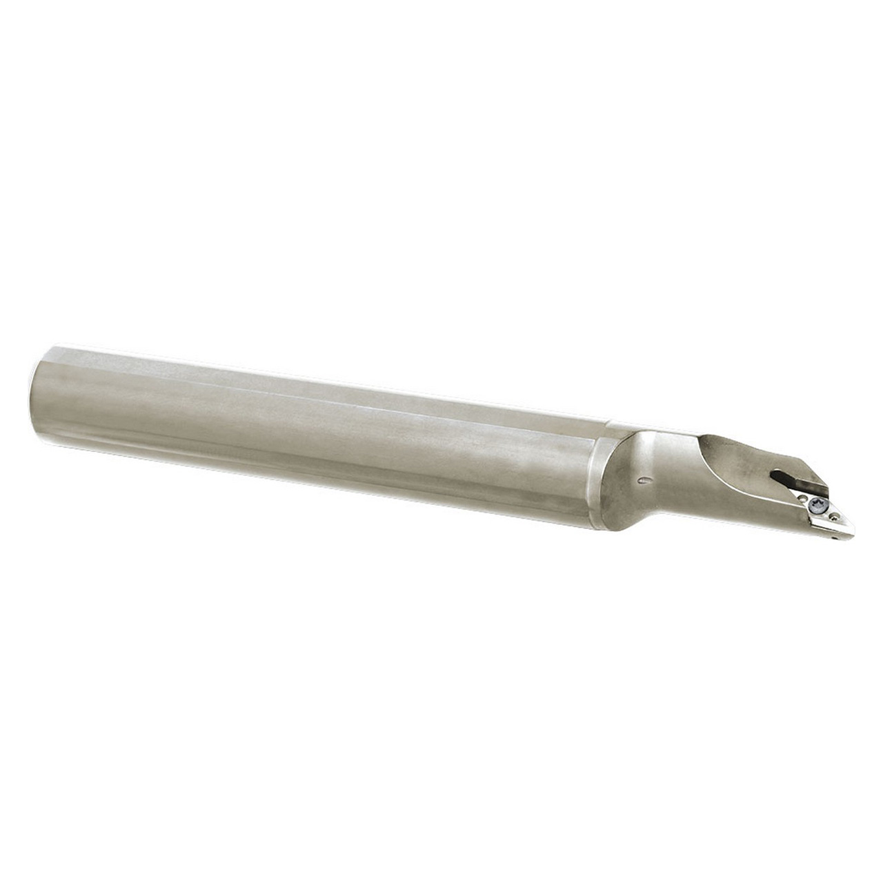 Kyocera Precision Tools THC13417 | A32SSVJBL1640AE 1.260" Diameter x 2.362" Usable Length Left-Hand Steel Indexable Boring Bar