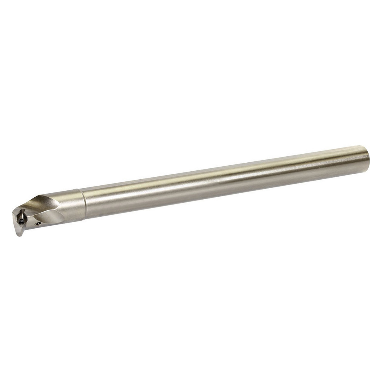 Kyocera Precision Tools THC13514 | A20RSVUBR1125AE 0.7874" Diameter Right-Hand Steel Indexable Boring Bar