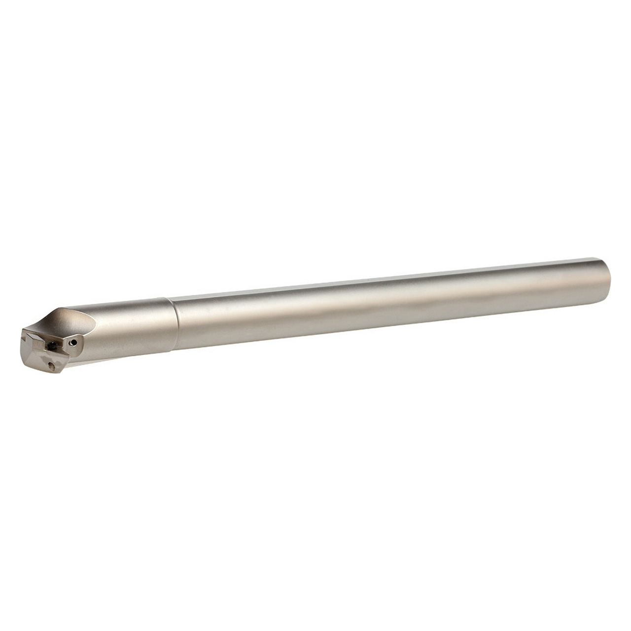 Kyocera Precision Tools THC13559 | A25SSVZBL1634AE 0.984" Diameter Left-Hand Steel Indexable Boring Bar