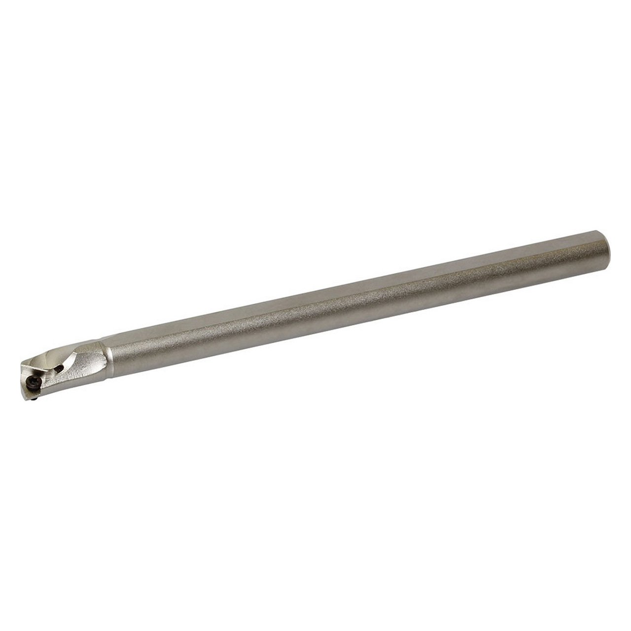 Kyocera Precision Tools THC14045 | A06MSWUBR15AE 0.3752" Diameter Right-Hand Steel Indexable Boring Bar