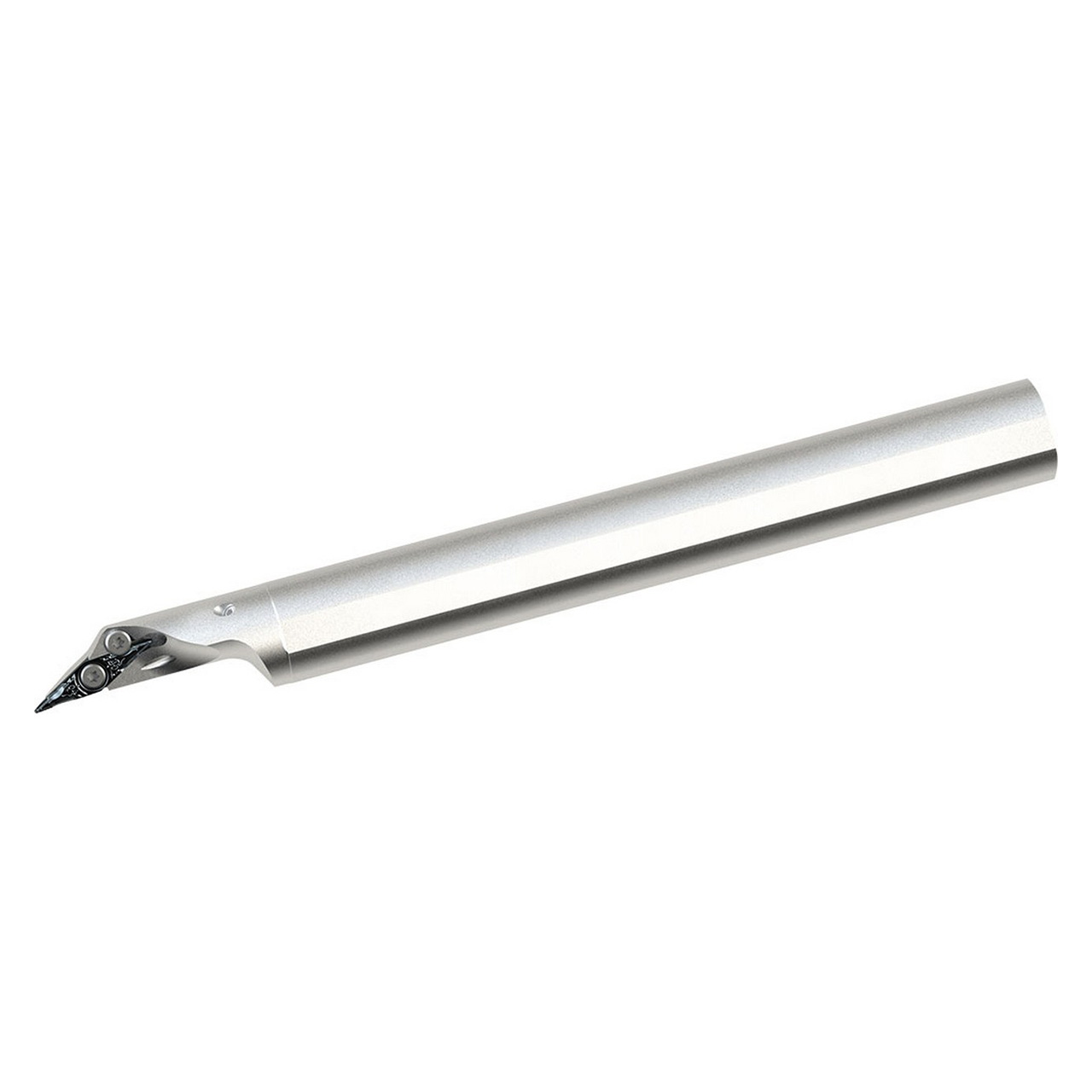 Kyocera Precision Tools THC14988 | A32SSZJBR1340AE 1.2598" Diameter x 2.4213" Usable Length Right-Hand Steel Indexable Boring Bar