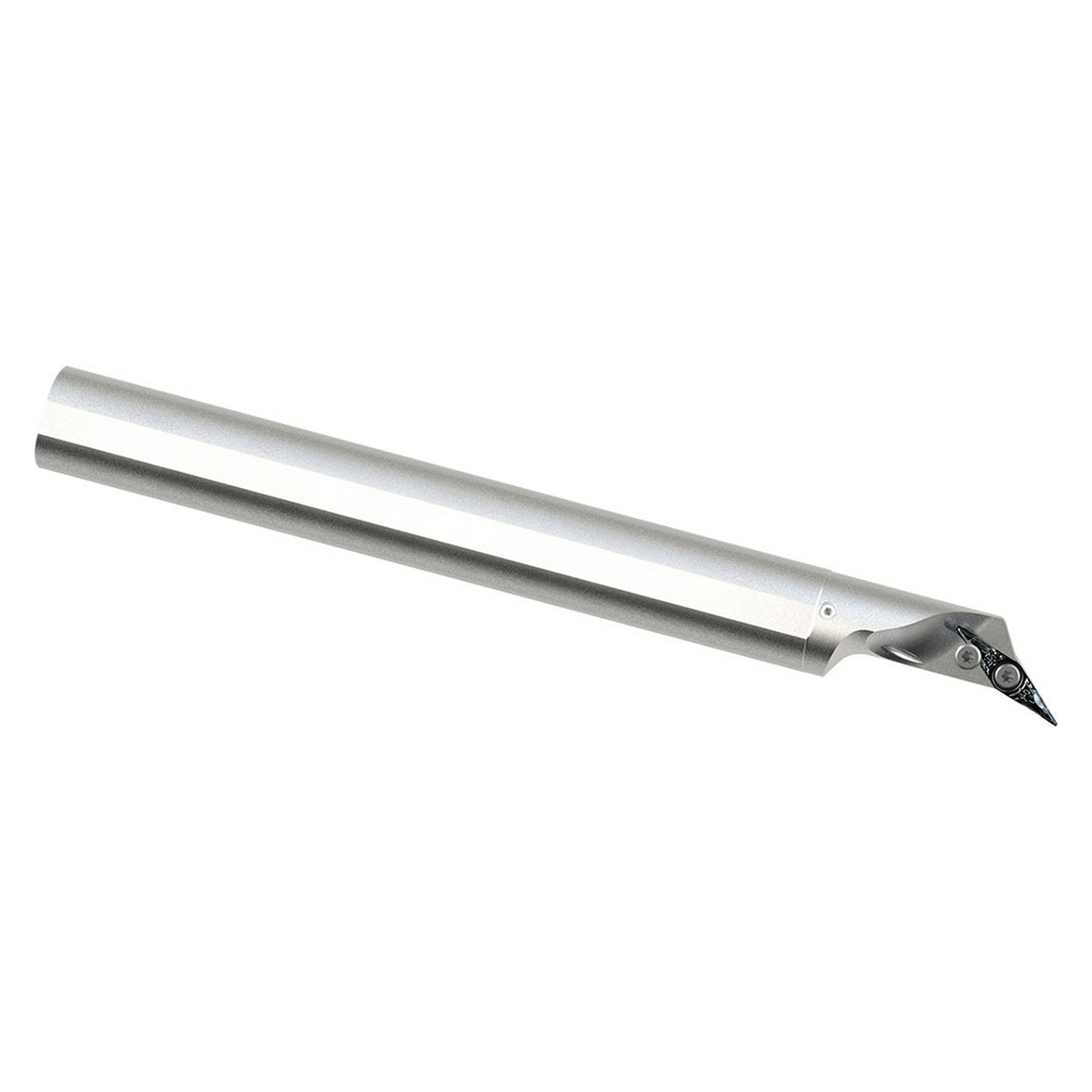 Kyocera Precision Tools THC14993 | A25SSZXBL1330AE 0.9843" Diameter x 1.7795" Usable Length Left-Hand Steel Indexable Boring Bar