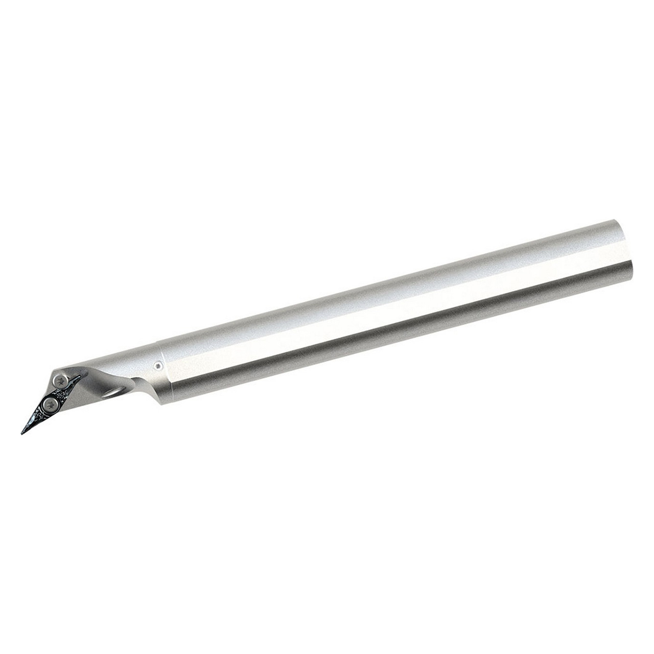 Kyocera Precision Tools THC14994 | A32SSZXBR1340AE 1.2598" Diameter x 2.3701" Usable Length Right-Hand Steel Indexable Boring Bar