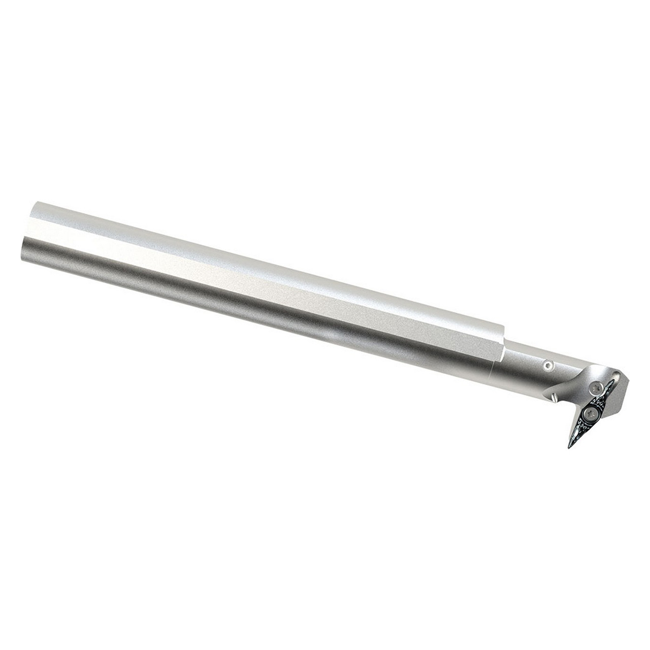 Kyocera Precision Tools THC15209 | A20RSZZBL1330AE 0.787" Diameter Left-Hand Steel Indexable Boring Bar