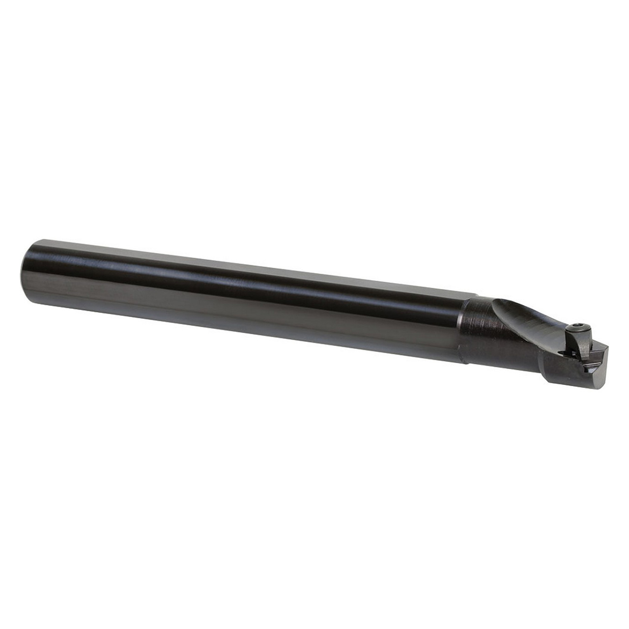 Kyocera Precision Tools THC03680 | S20QCTUPL1127 0.7874" Diameter Left-Hand Steel Indexable Boring Bar