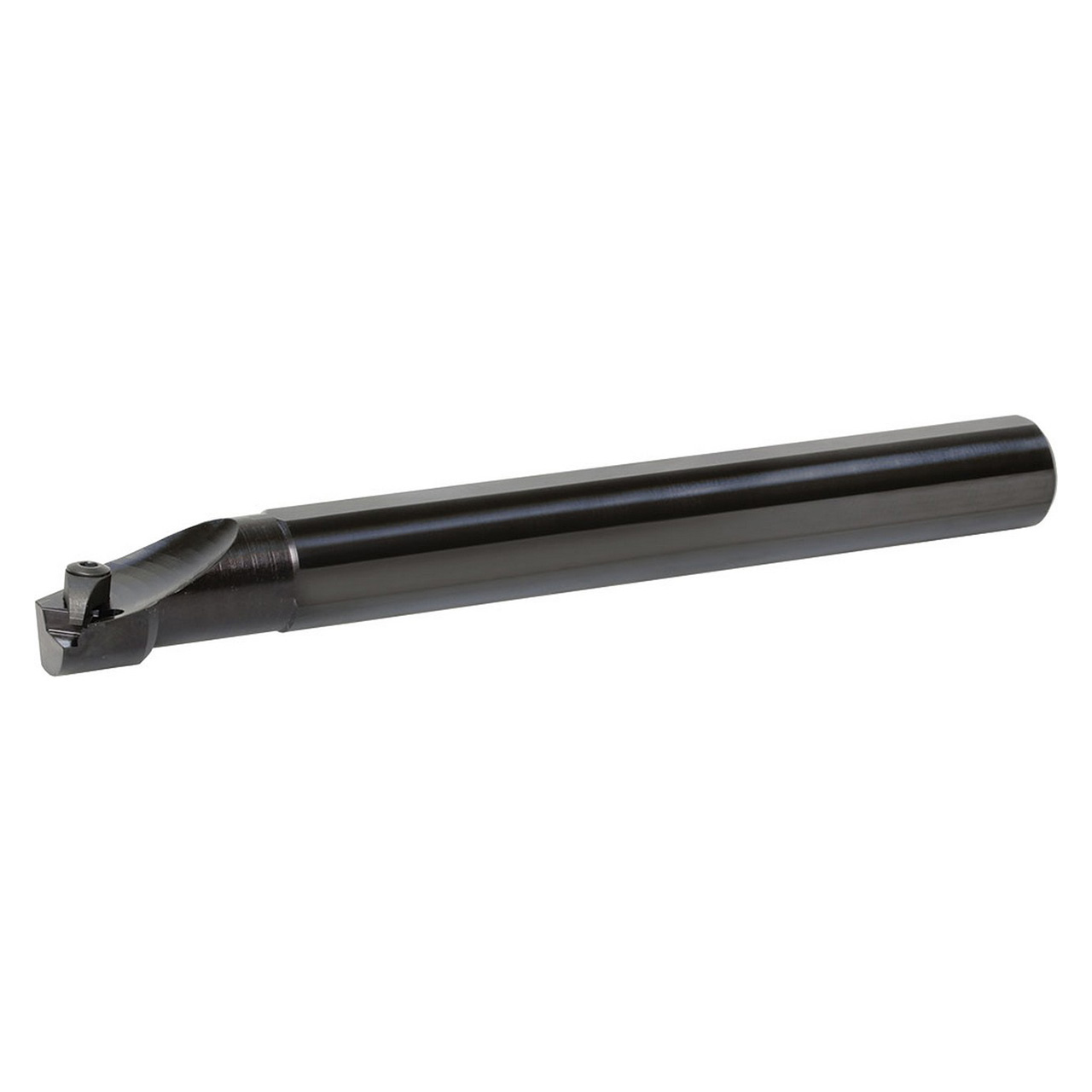 Kyocera Precision Tools THC03682 | S25XCTUPR1634 0.9843" Diameter Right-Hand Steel Indexable Boring Bar