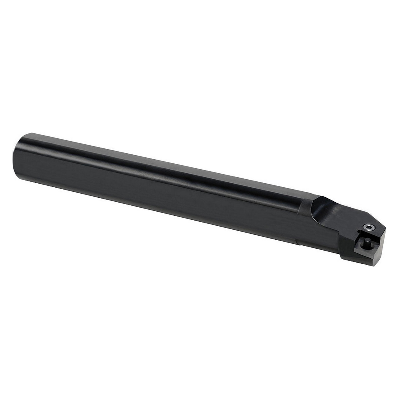 Kyocera Precision Tools THC03712 | S32SPCLNL1240 1.260" Diameter Left-Hand Steel Indexable Boring Bar