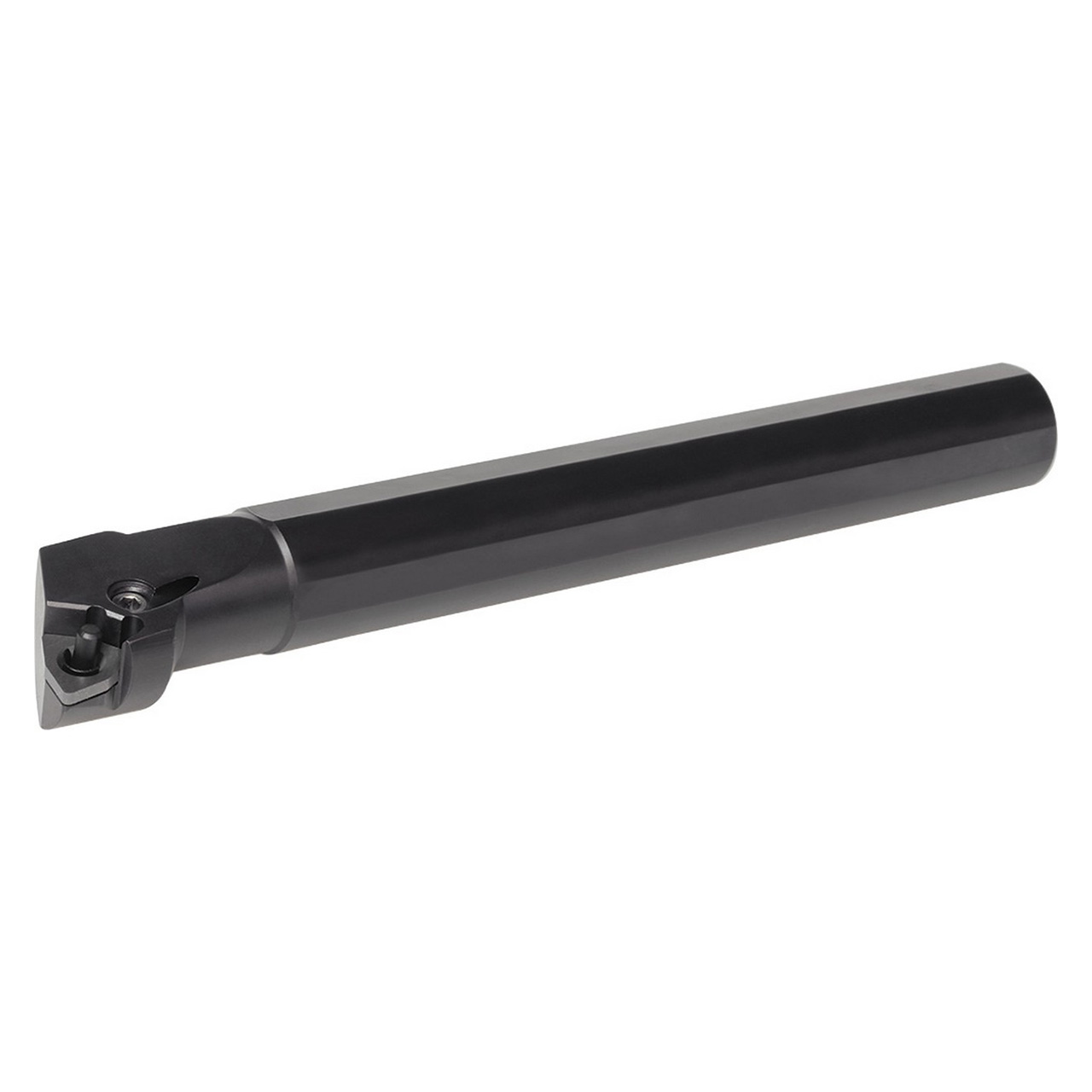Kyocera Precision Tools THC07860 | A20QPWLNR0627 0.7874" Diameter Right-Hand Steel Indexable Boring Bar