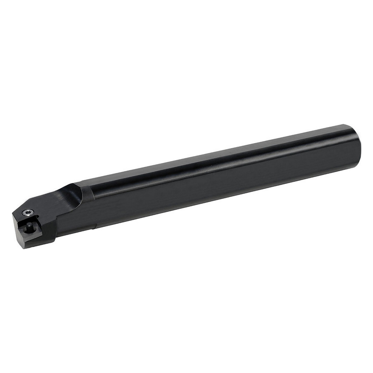 Kyocera Precision Tools THC08024 | S25RPCLNR1232 0.984" Diameter Right-Hand Steel Indexable Boring Bar