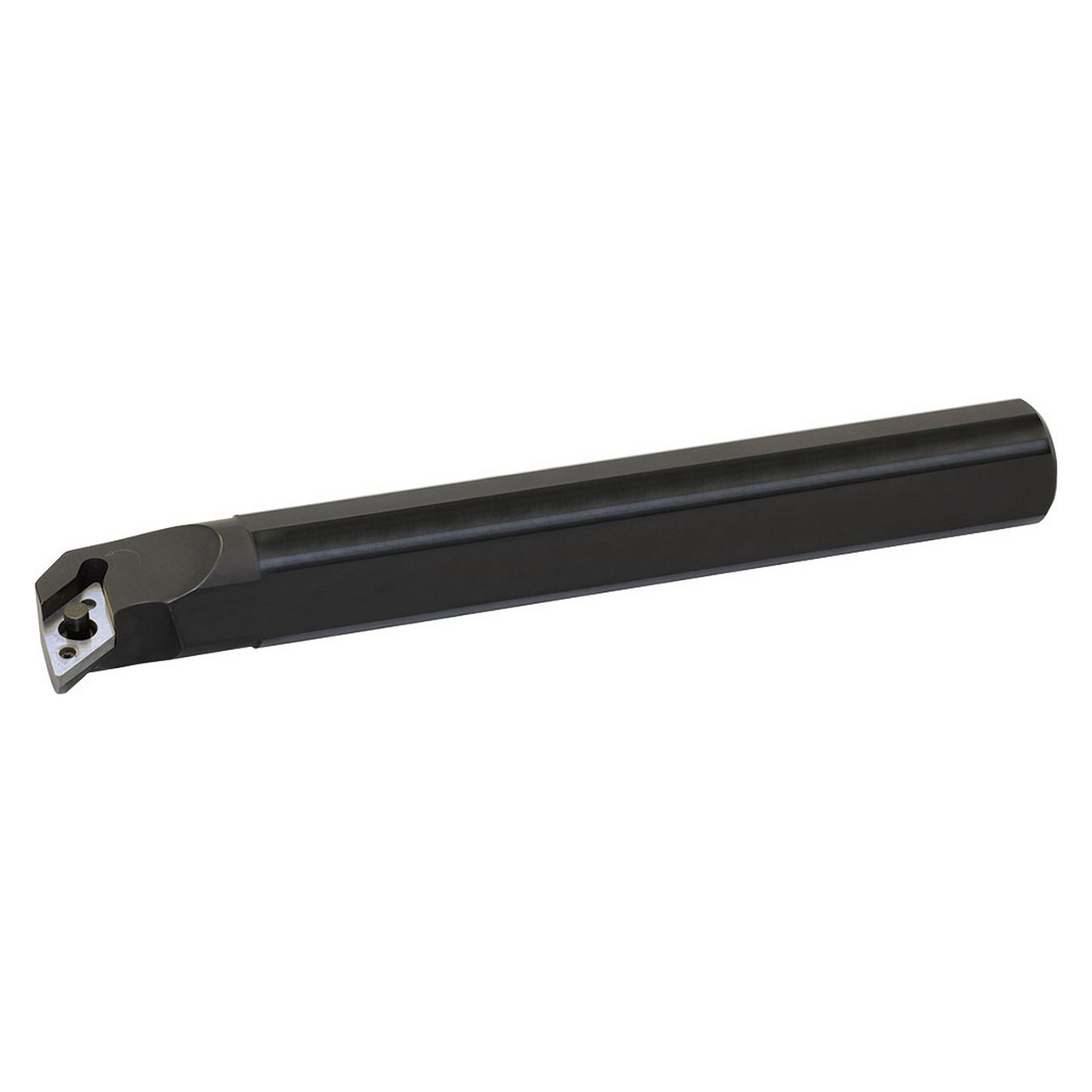 Kyocera Precision Tools THC08074 | S25RPDUNR1532 0.9843" Diameter x 1.5748" Usable Length Right-Hand Steel Indexable Boring Bar
