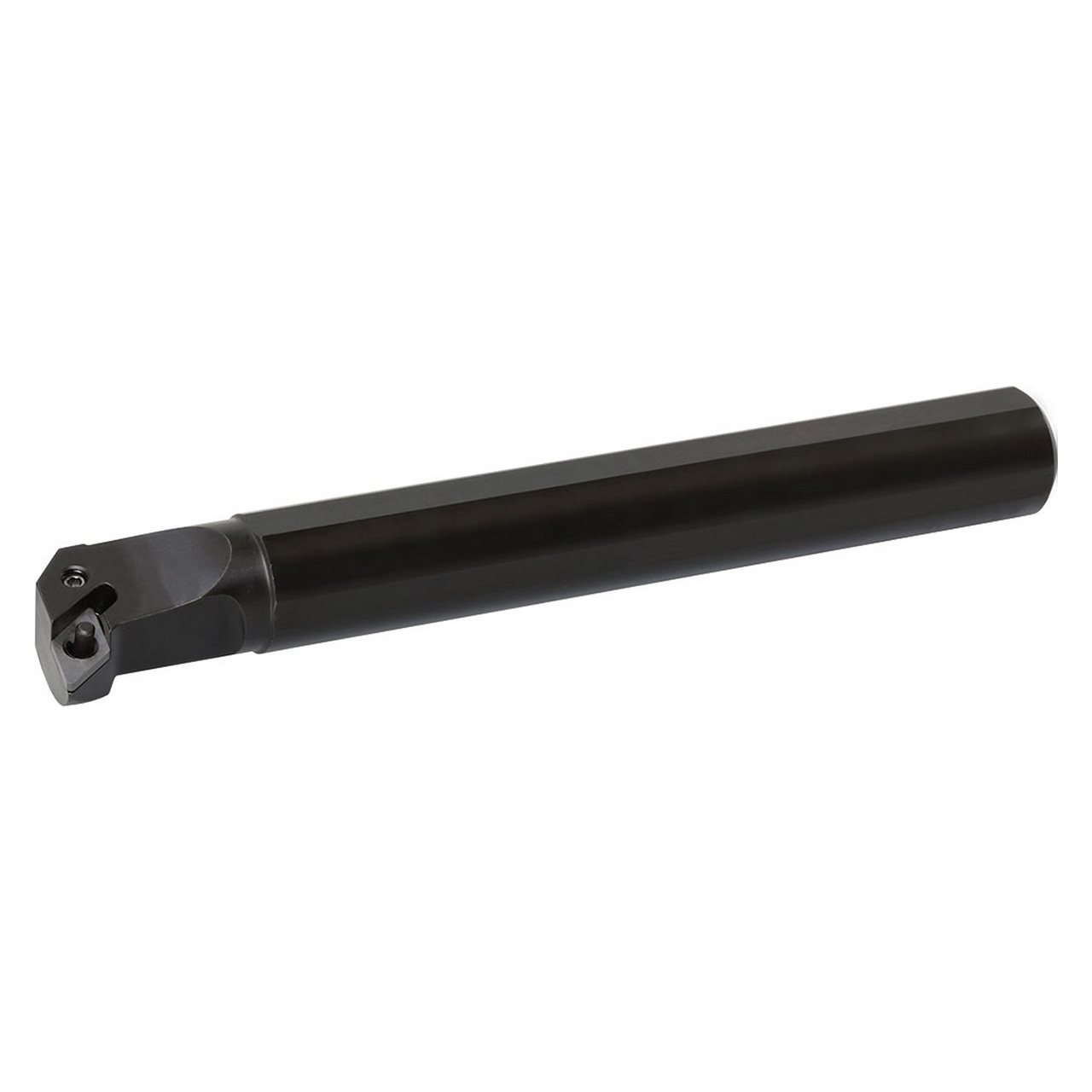 Kyocera Precision Tools THC08086 | S32SPDQNR1544 1.2598" Diameter x 1.9685" Usable Length Right-Hand Steel Indexable Boring Bar