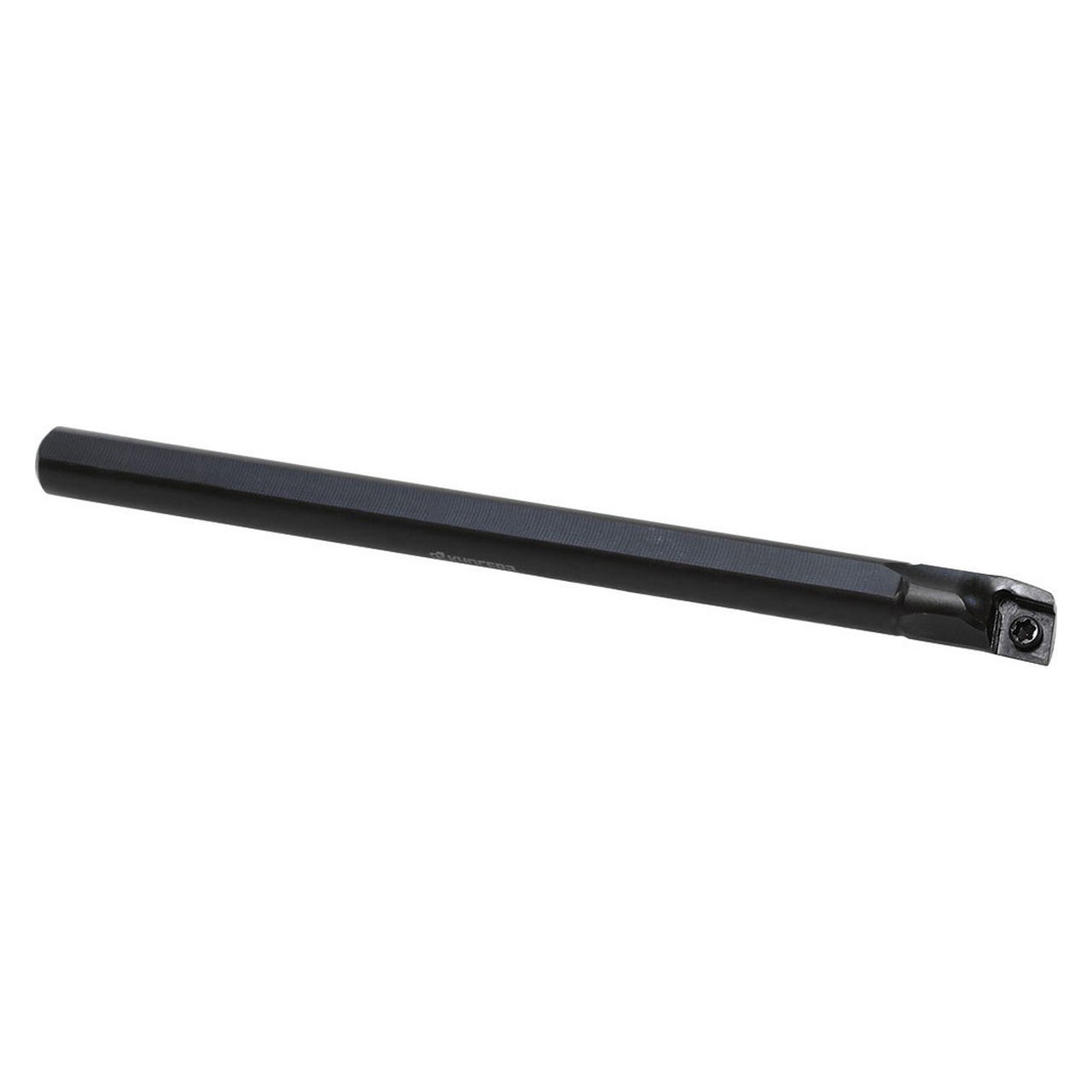 Kyocera Precision Tools THC11677 | S12MSCLPL0916A 0.4724" Diameter Left-Hand Steel Indexable Boring Bar