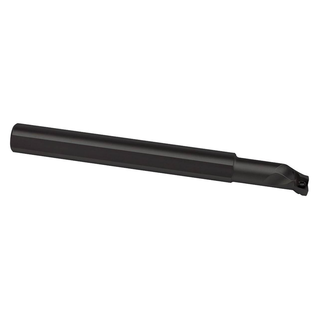Kyocera Precision Tools THC11727 | S16QSDUCL0714A 0.6299" Diameter Left-Hand Steel Indexable Boring Bar