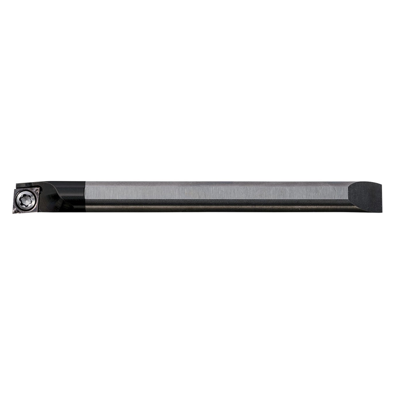 Kyocera Precision Tools THC14603 | S060XSCLCR04070EZP 0.2362" Diameter Right-Hand Steel Indexable Boring Bar