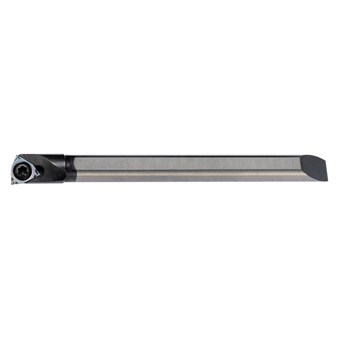 Kyocera Precision Tools THC14609 | S060XSWUBR06070EZP 0.2362" Diameter Right-Hand Steel Indexable Boring Bar