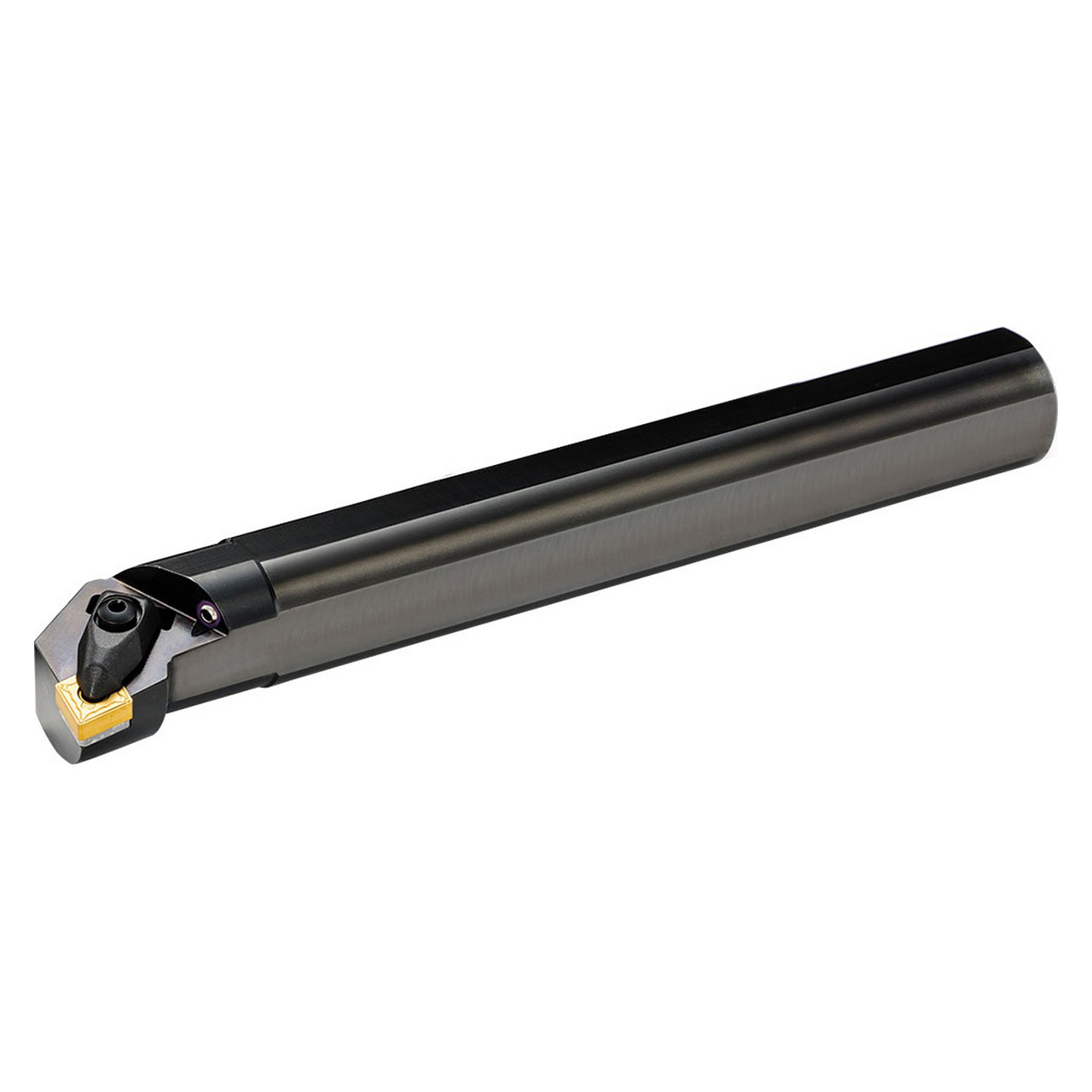 Kyocera Precision Tools THC16020 | A32SDCLNR1240 1.2598" Diameter Right-Hand Steel Indexable Boring Bar