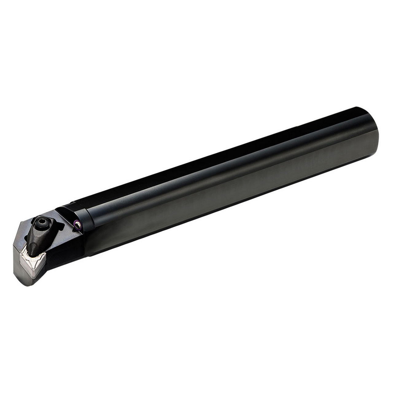 Kyocera Precision Tools THC16100 | A32SDDUNR1540 1.2598" Diameter Right-Hand Steel Indexable Boring Bar