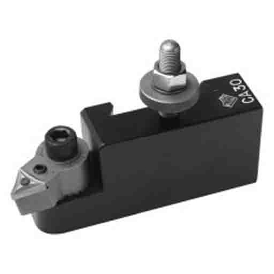 Aloris EA-30 | Universal Tool Holder 12 Index Positions